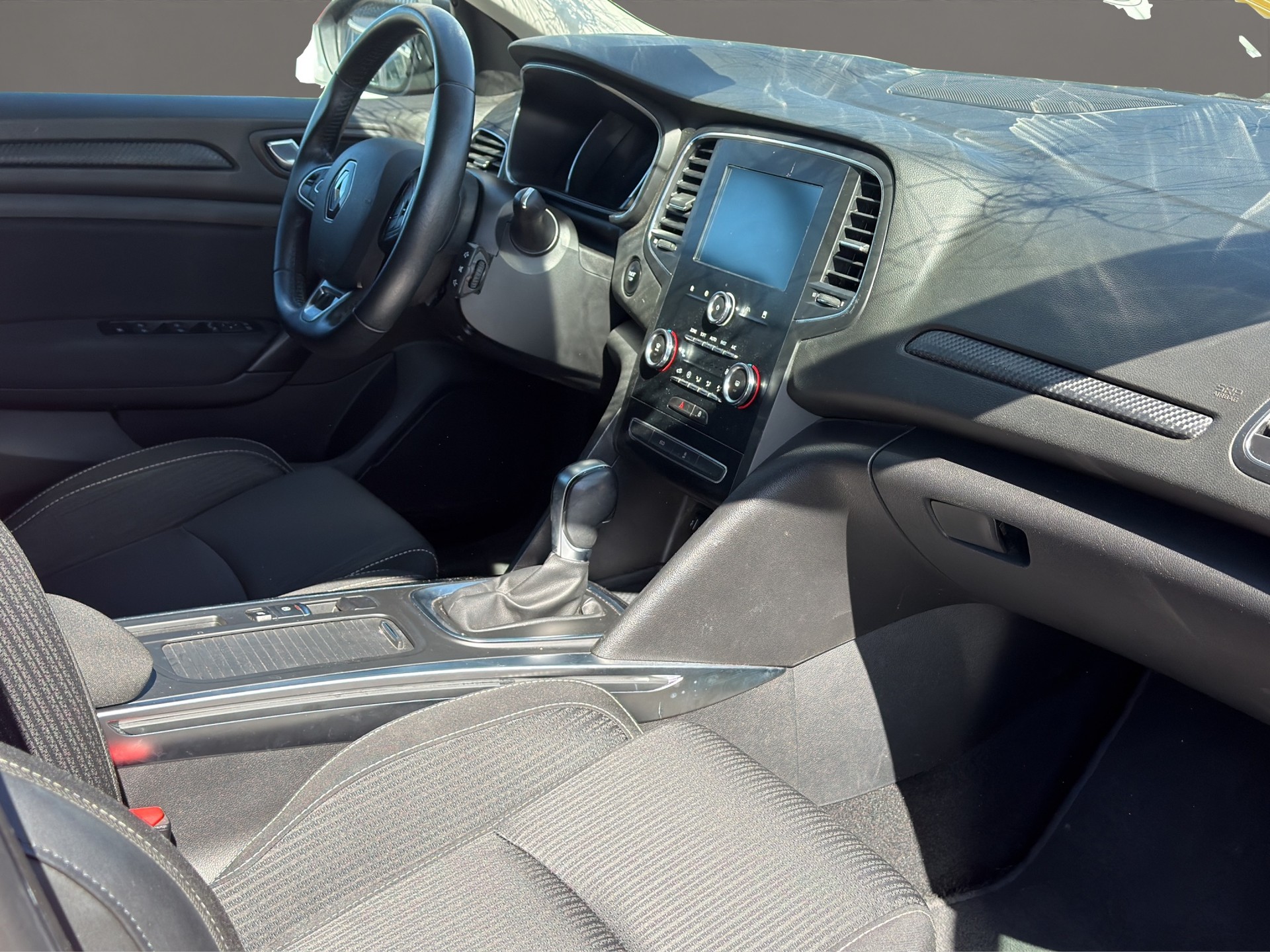 RENAULT Mégane Grandtour 1.5 dCi Business EDC-image-12