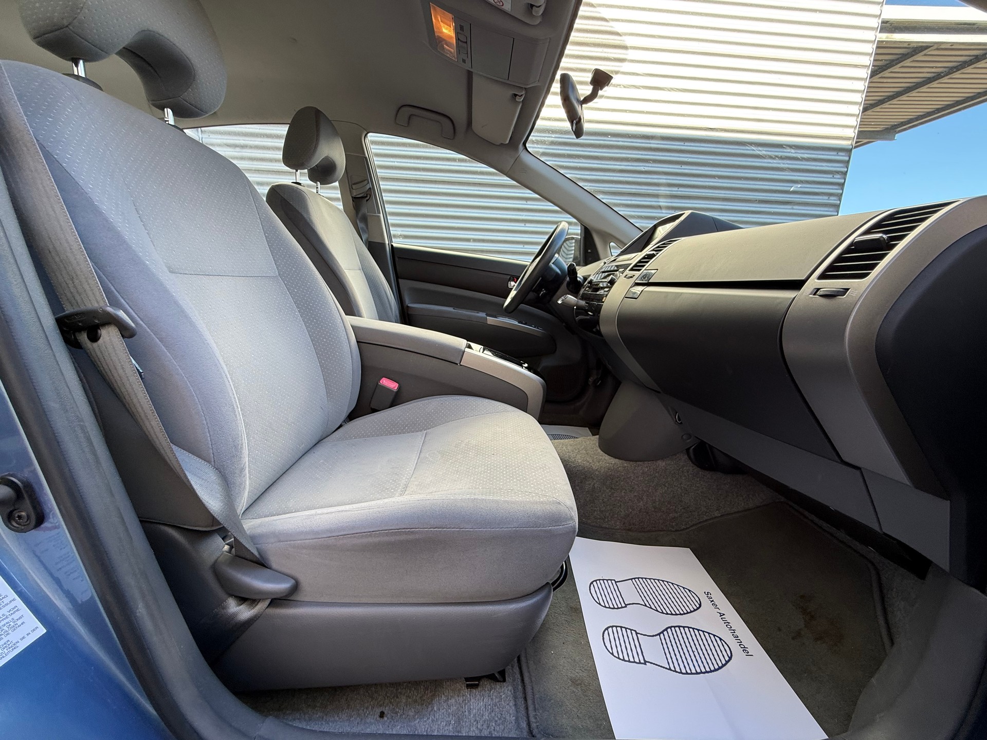 TOYOTA Prius 1.5 16V Hybrid-image-7
