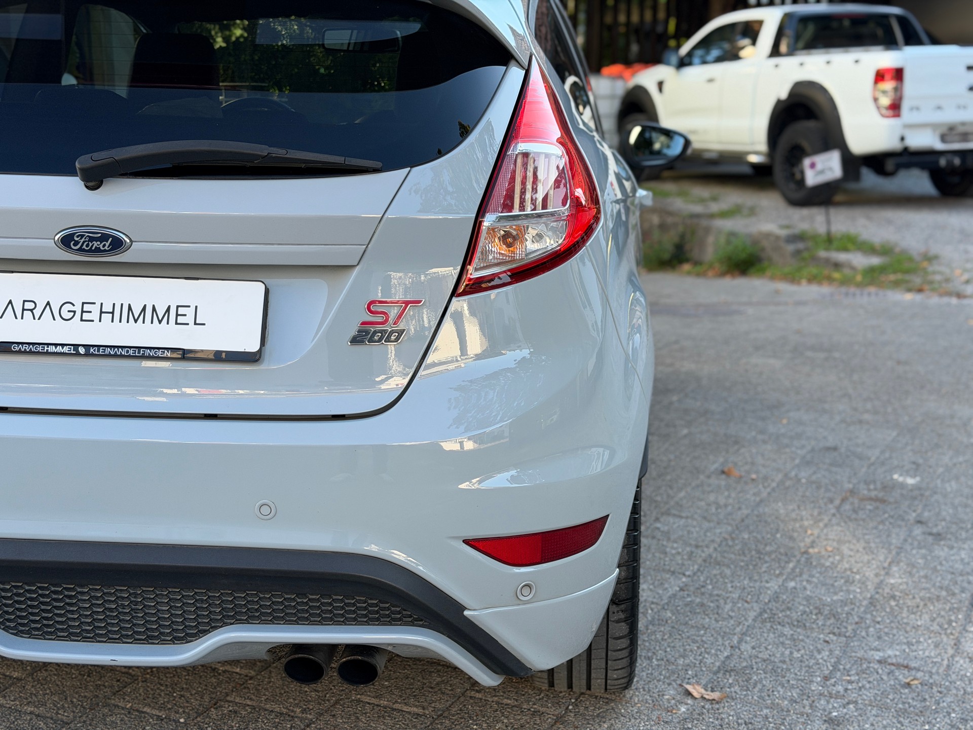 FORD Fiesta 1.6 SCTi ST 200-image-10