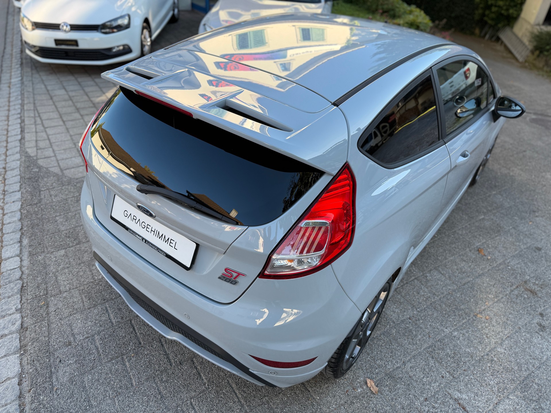 FORD Fiesta 1.6 SCTi ST 200-image-12