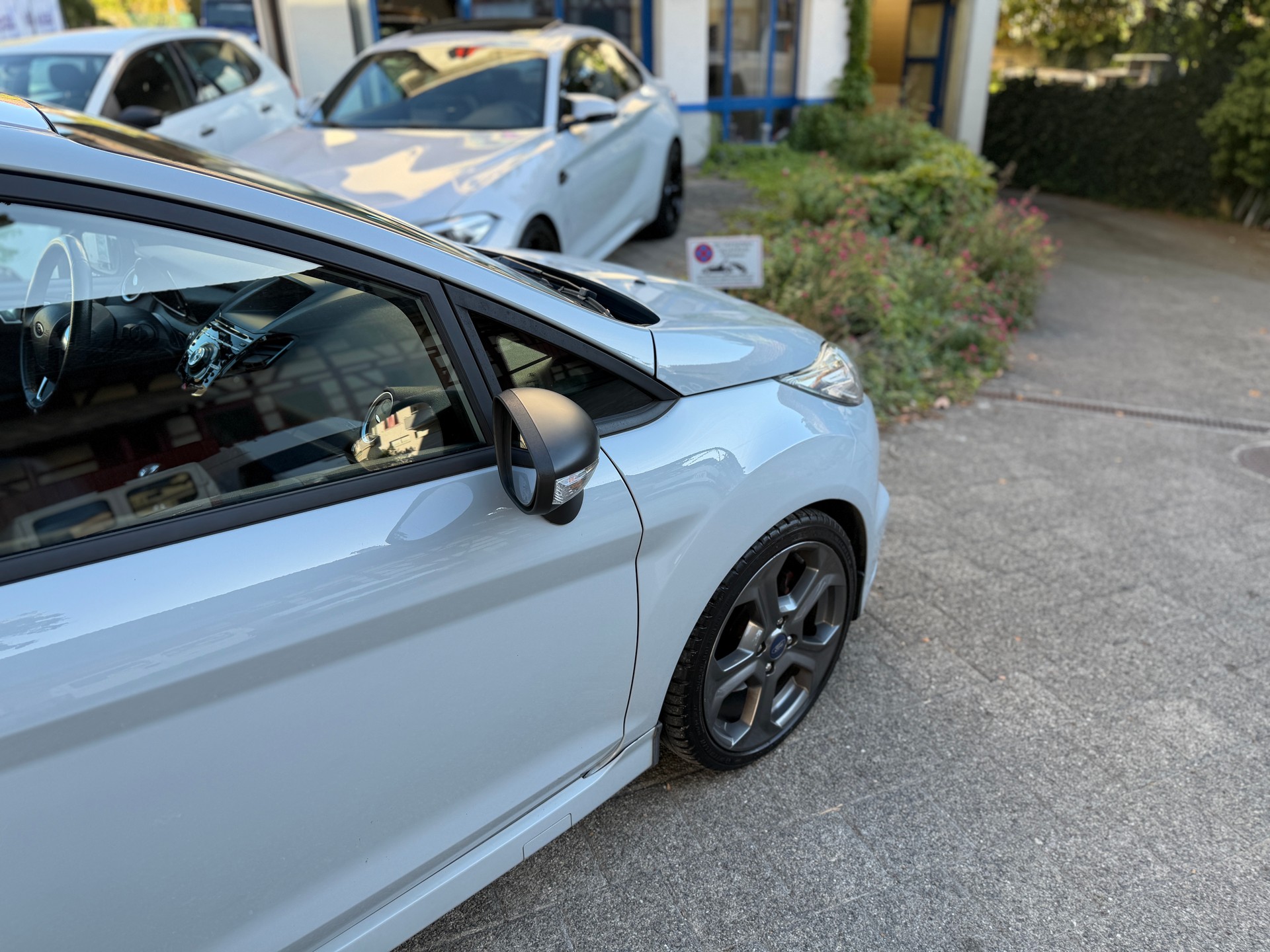 FORD Fiesta 1.6 SCTi ST 200-image-13