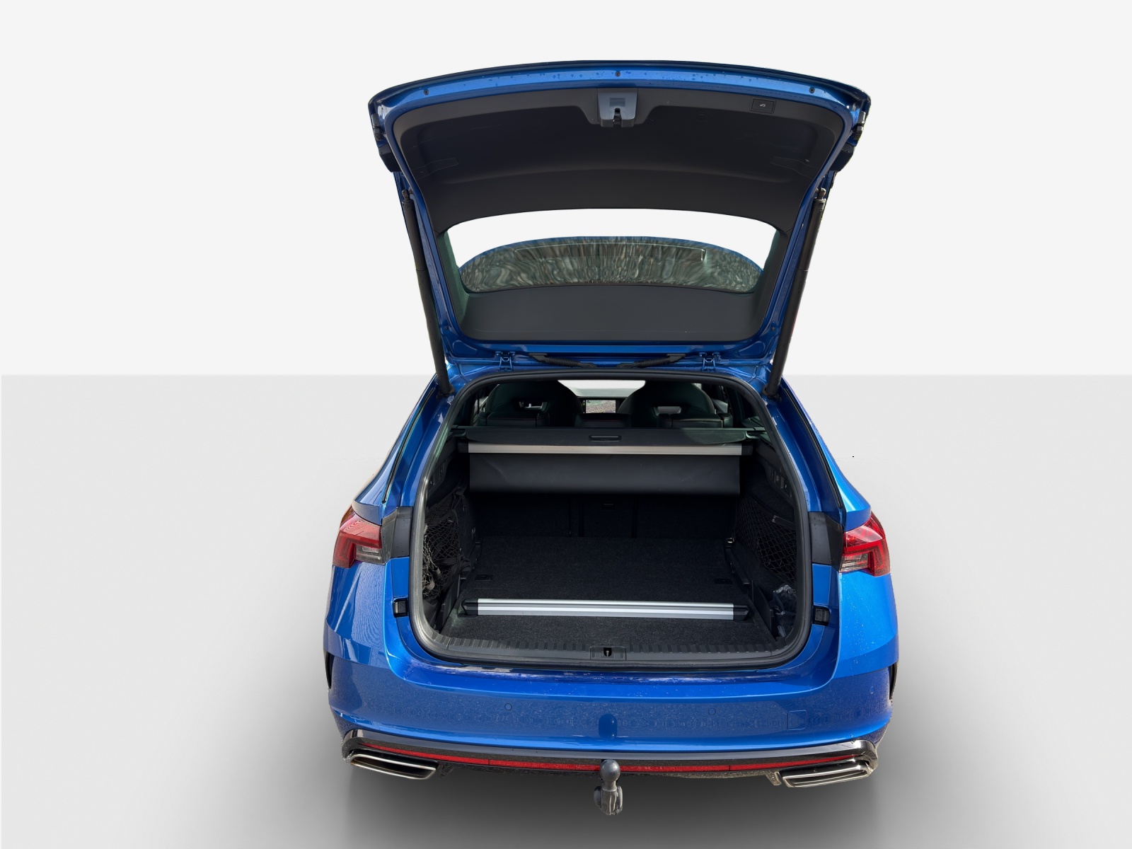 SKODA Octavia Combi 2.0 TDI DSG RS 4x4-image-12