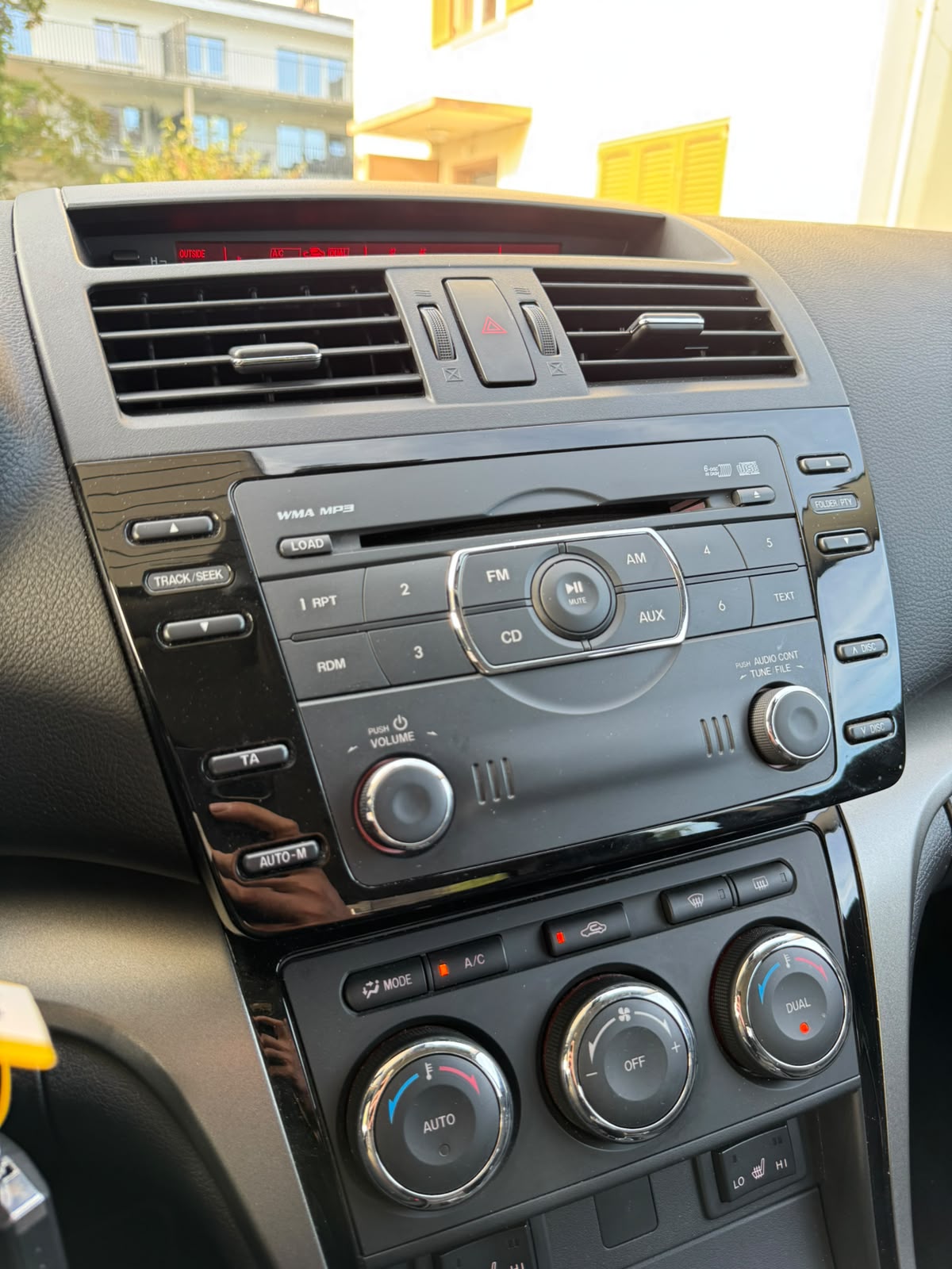 MAZDA 6 2.0 16V DISI Exclusive Activematic-image-20