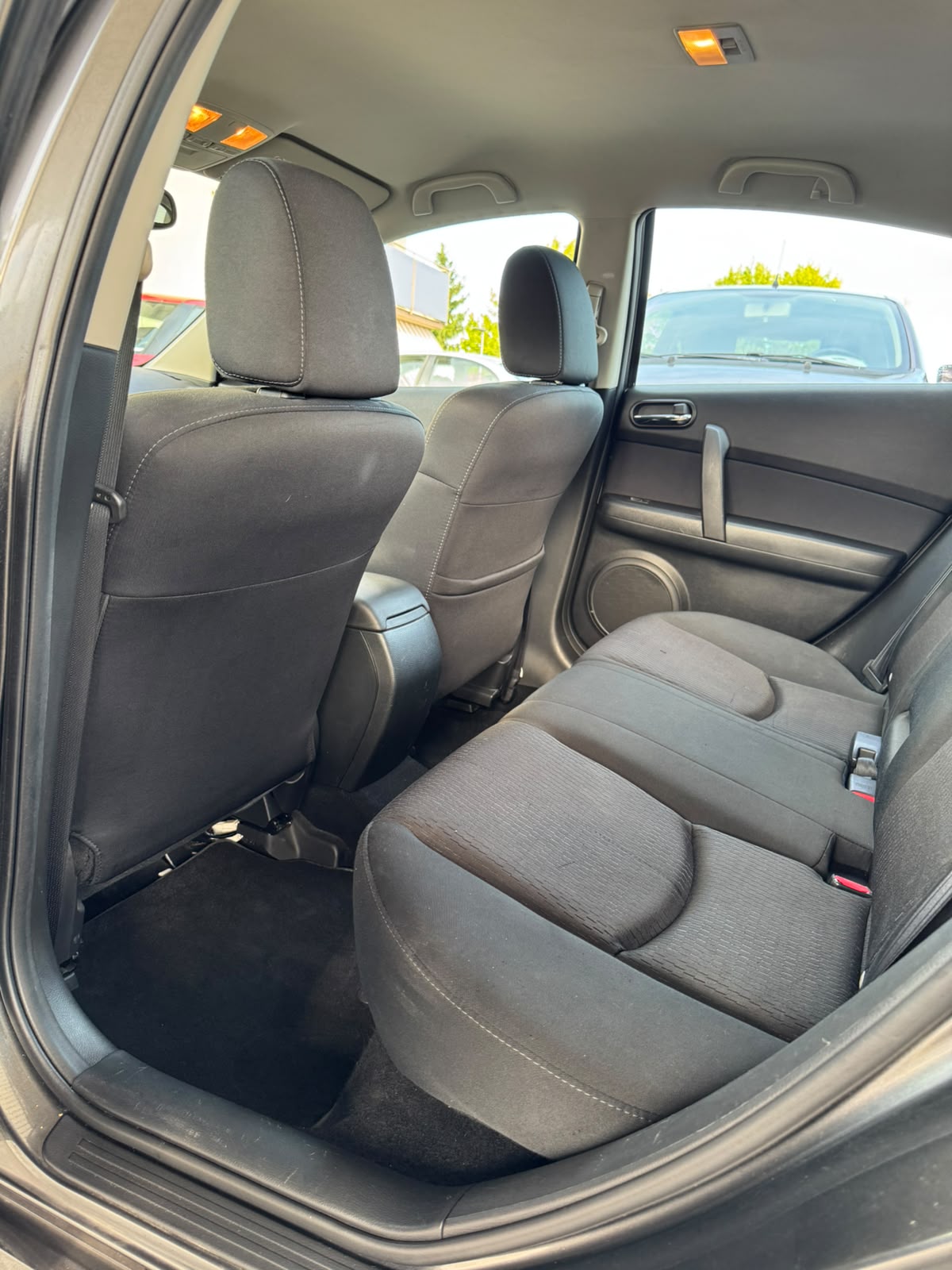 MAZDA 6 2.0 16V DISI Exclusive Activematic-image-13