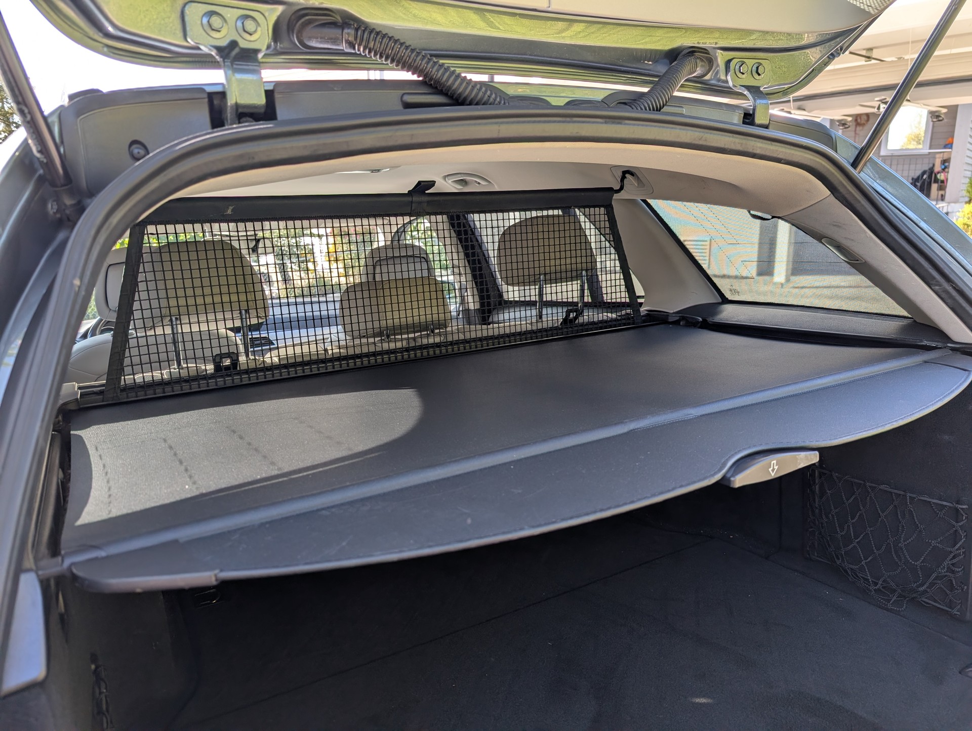 MERCEDES-BENZ C 200 BlueEF Avantgarde-image-4
