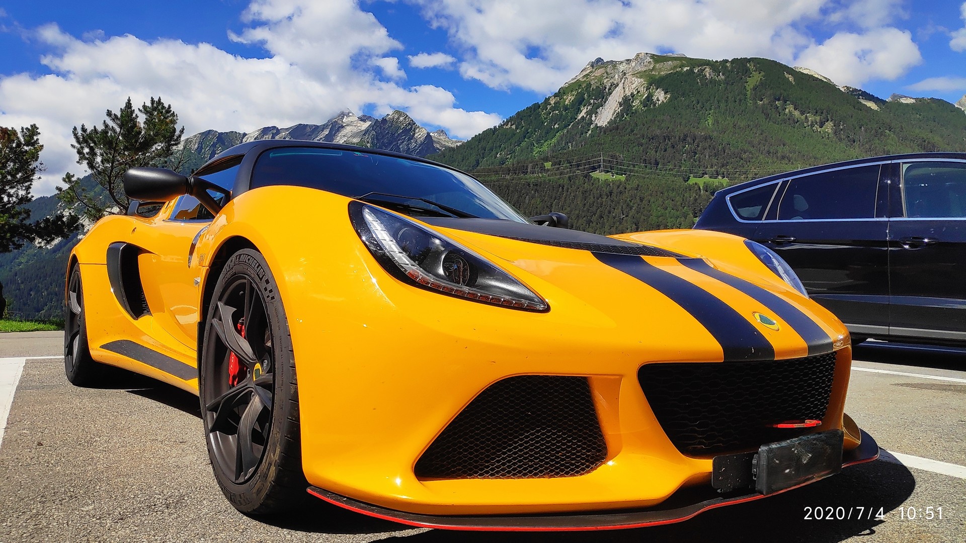 LOTUS Exige S Club Racer V6-image-0