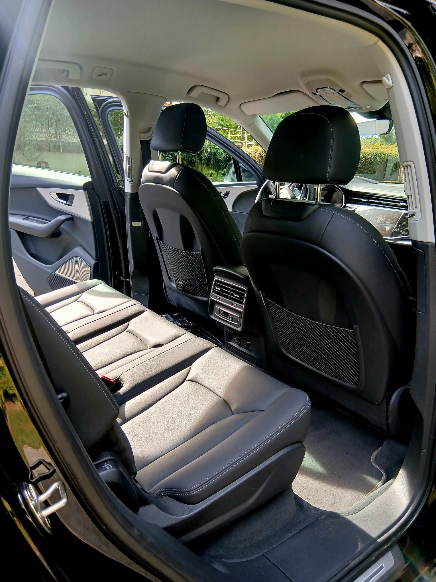 AUDI Q7 3.0 55 TFSI e quattro T-Tronic-image-5