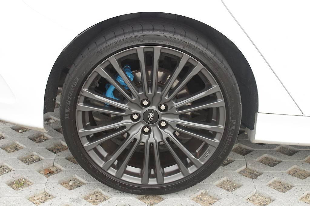 FORD Focus 2.3 EcoBoost RS AWD-image-4