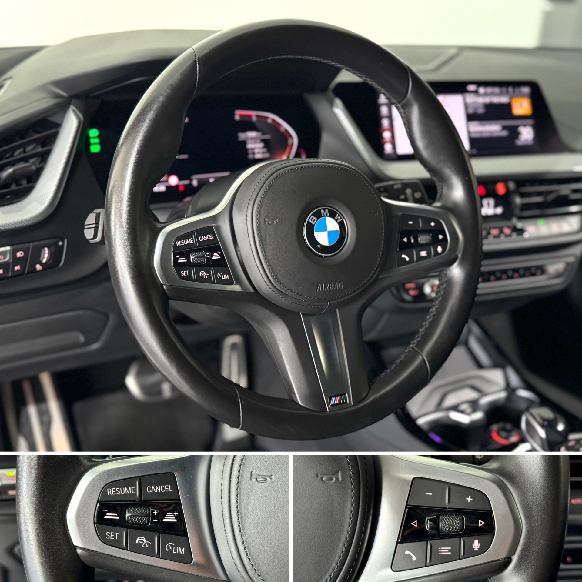 BMW 120d xDrive Steptronic M Sport-image-10