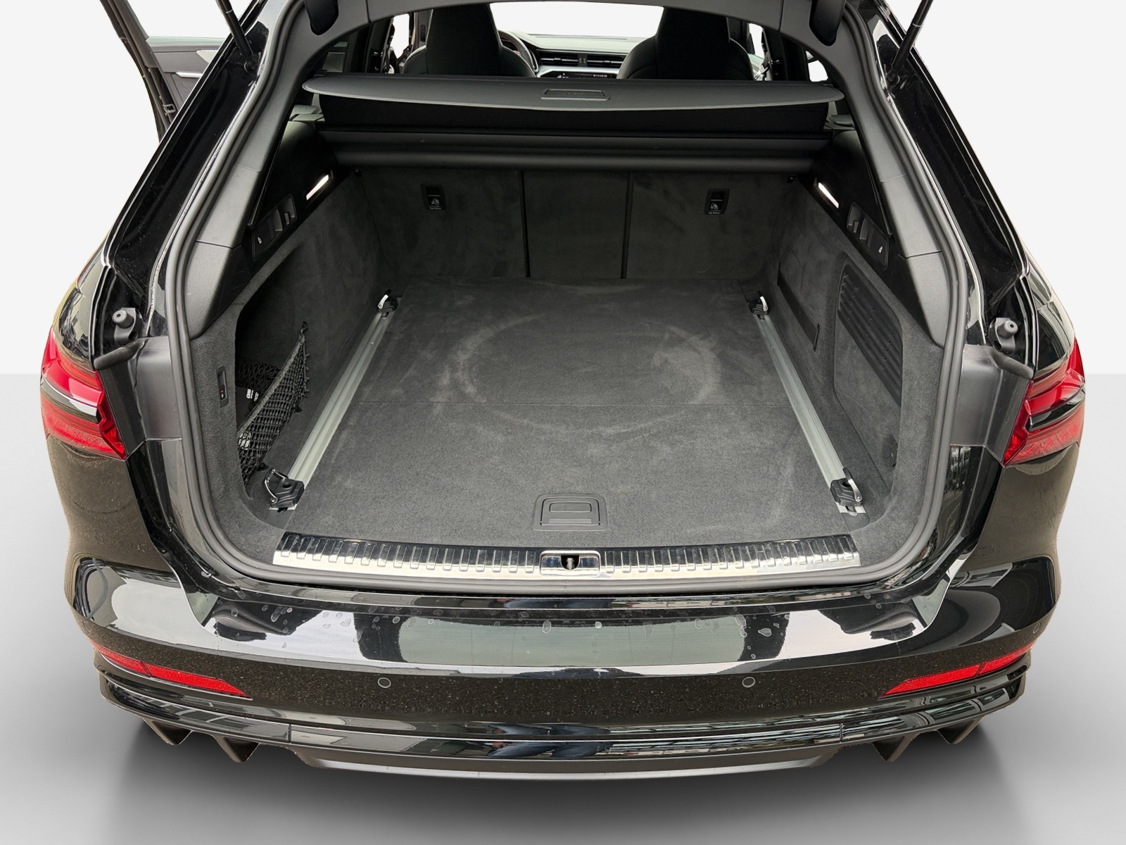 AUDI S6 Avant 3.0 TDI quattro tiptronic-image-12