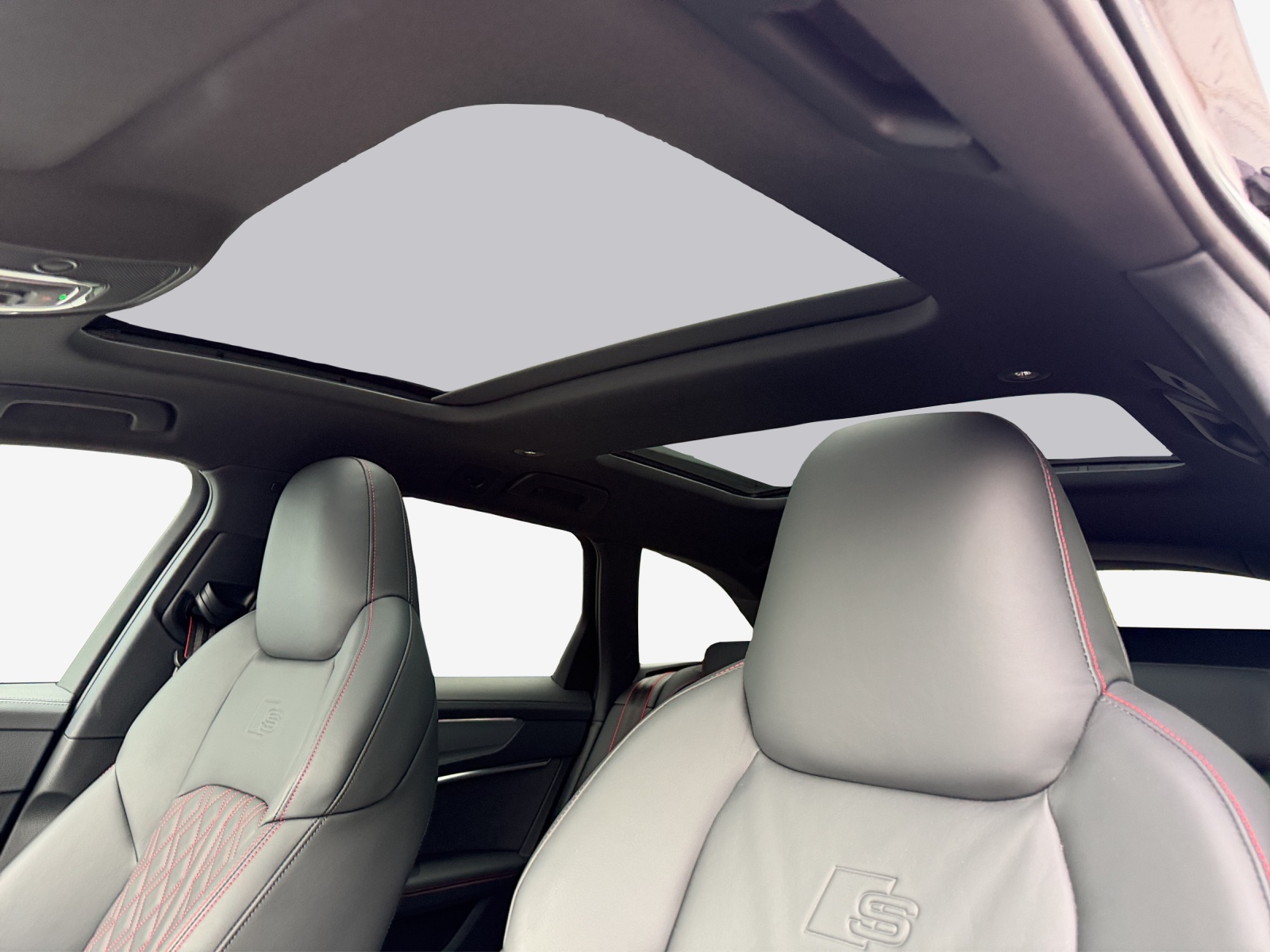 AUDI S6 Avant 3.0 TDI quattro tiptronic-image-14