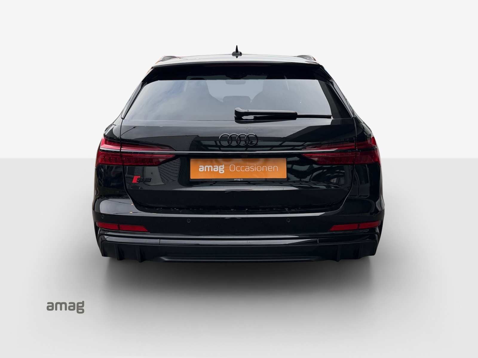 AUDI S6 Avant 3.0 TDI quattro tiptronic-showroom-element-3