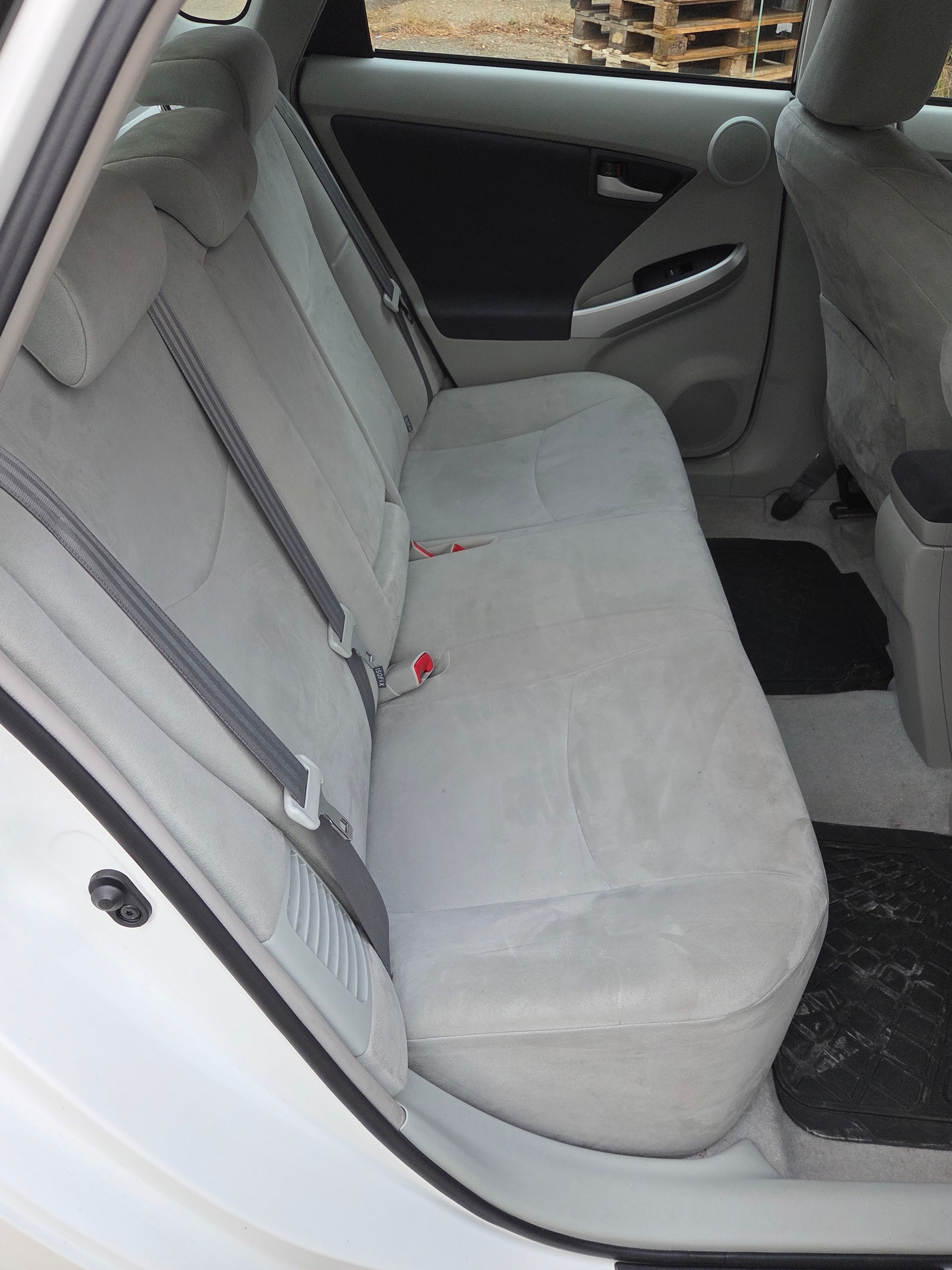 TOYOTA Prius 1.8 16V HSD Sol-image-7