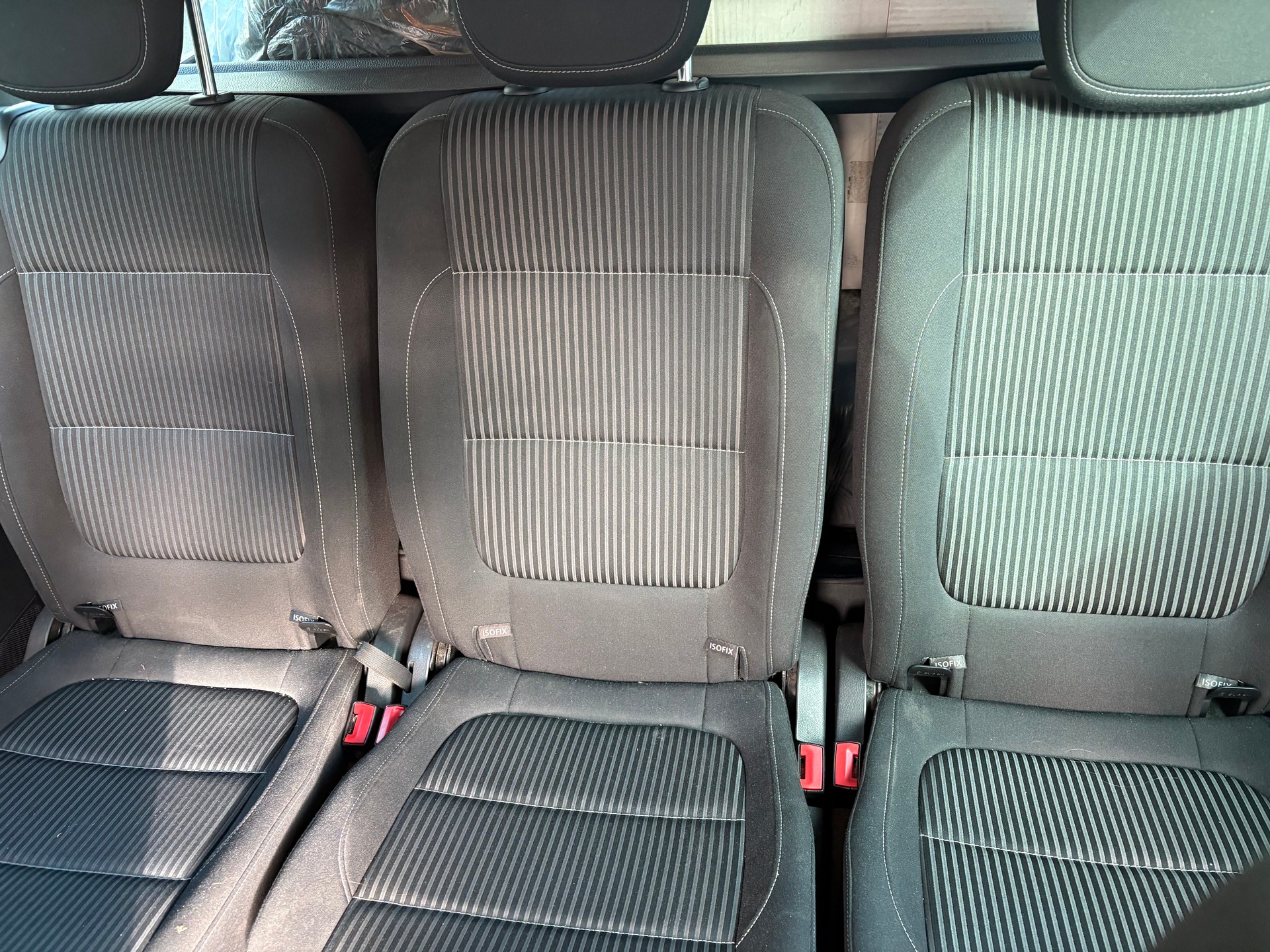 SEAT Alhambra 2.0 TDI Reference-image-6