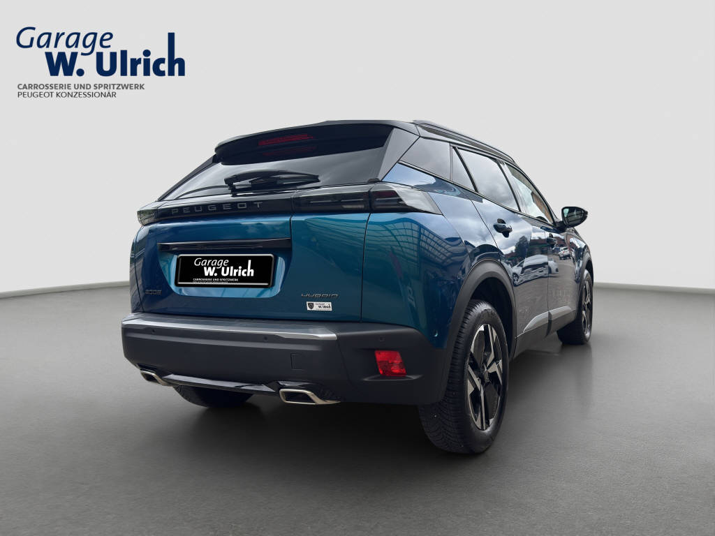 PEUGEOT 2008 1.2 Hybrid 145 GT-image-5