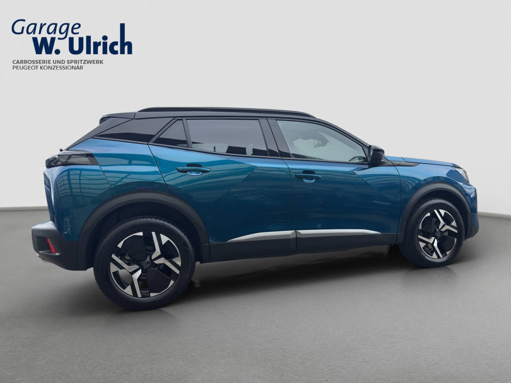 PEUGEOT 2008 1.2 Hybrid 145 GT-image-6