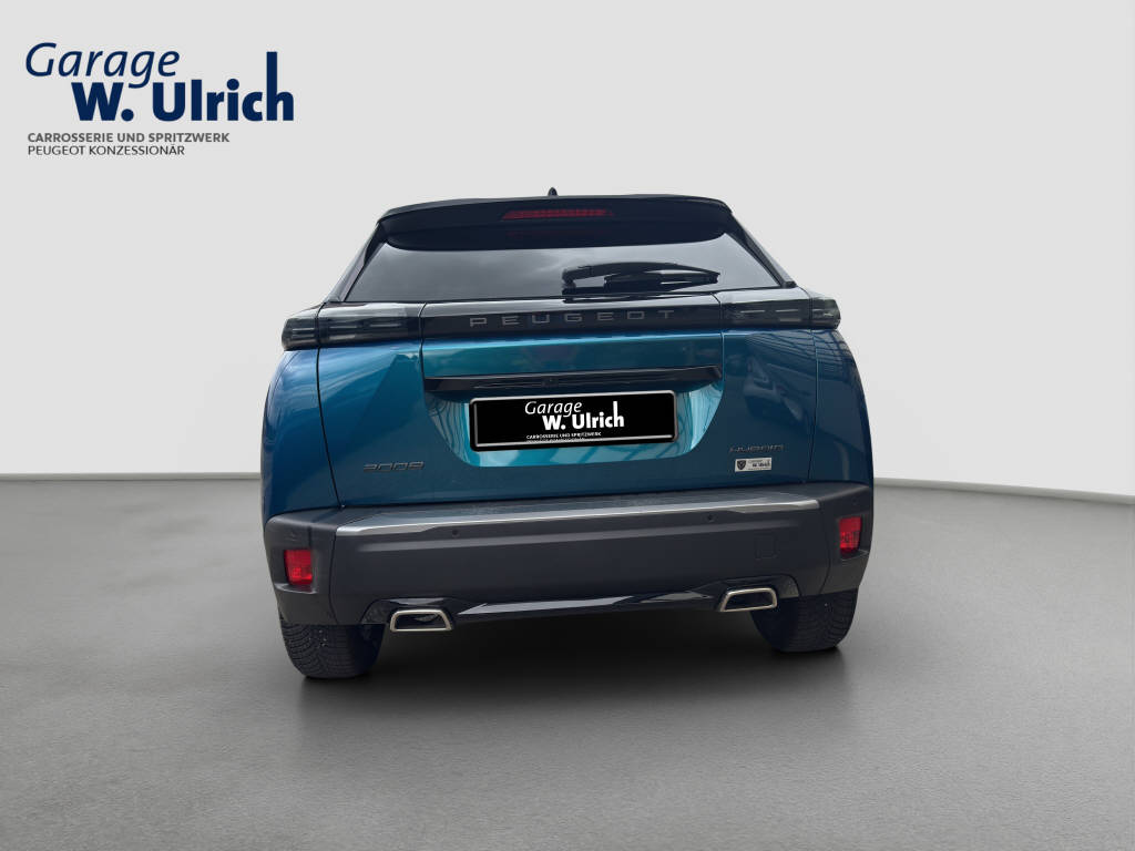 PEUGEOT 2008 1.2 Hybrid 145 GT-image-4