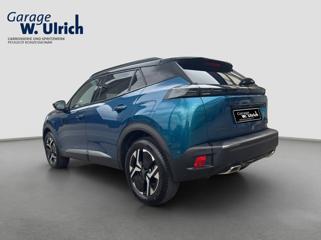 PEUGEOT 2008 1.2 Hybrid 145 GT-image-3