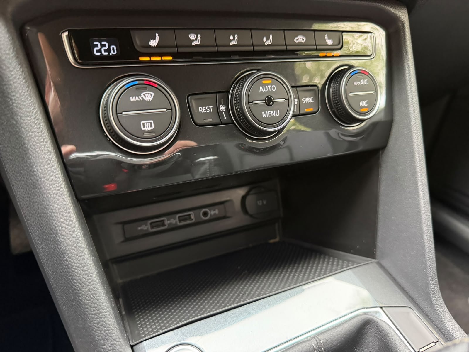 SEAT Tarraco 1.5TSI EVO Style-image-19
