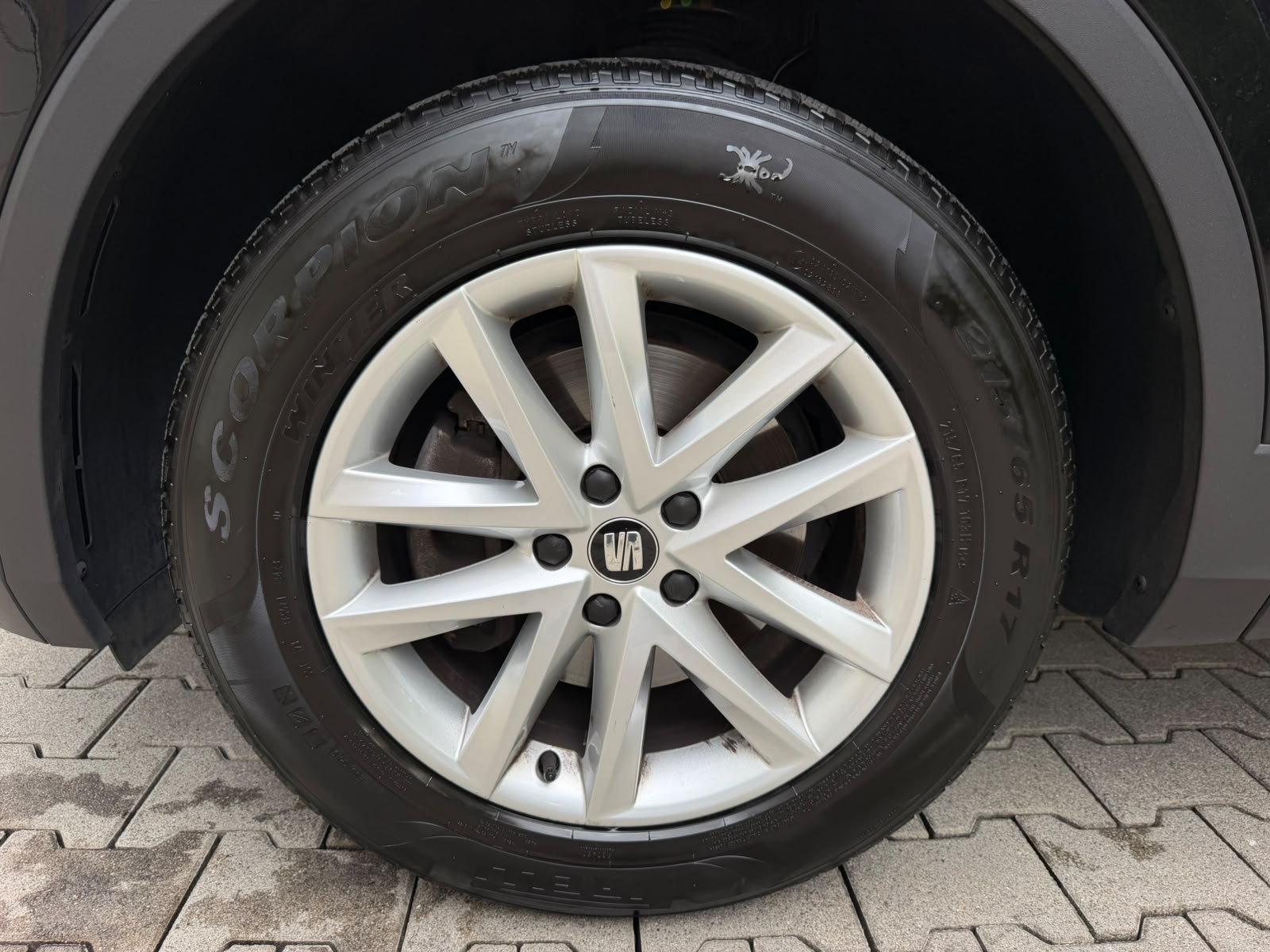 SEAT Tarraco 1.5TSI EVO Style-image-8