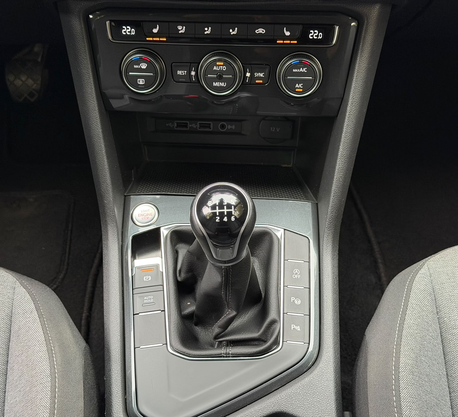 SEAT Tarraco 1.5TSI EVO Style-image-20