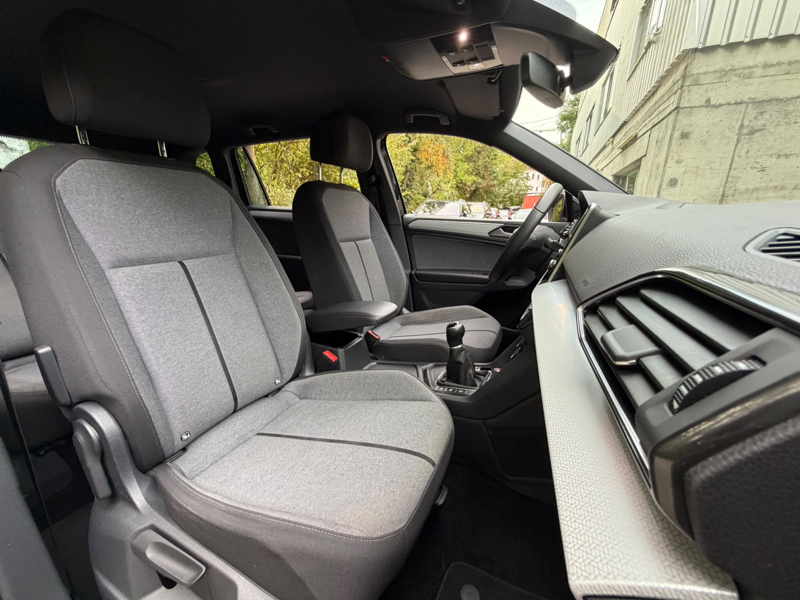 SEAT Tarraco 1.5TSI EVO Style-image-17