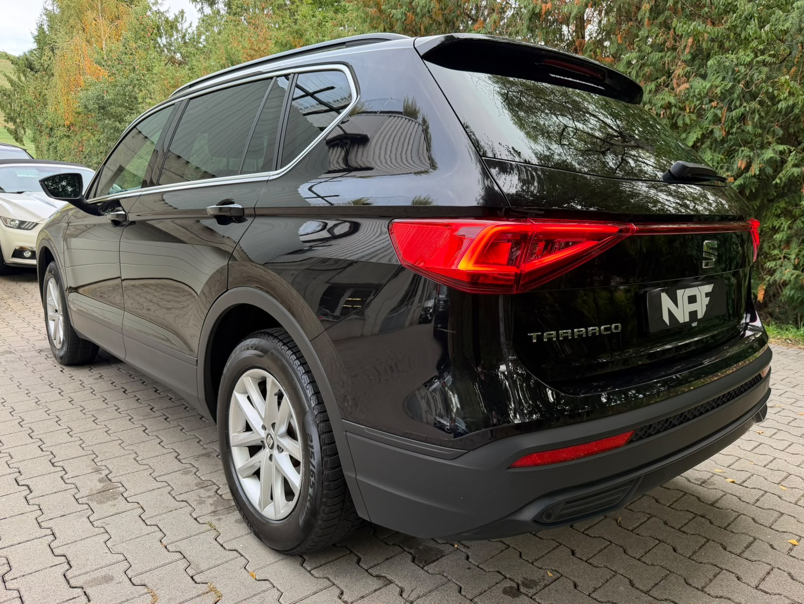 SEAT Tarraco 1.5TSI EVO Style-image-2