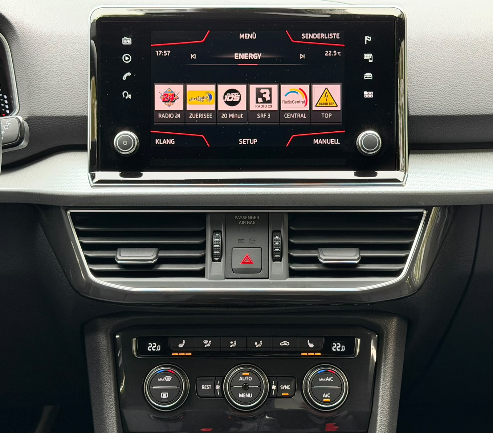 SEAT Tarraco 1.5TSI EVO Style-image-18