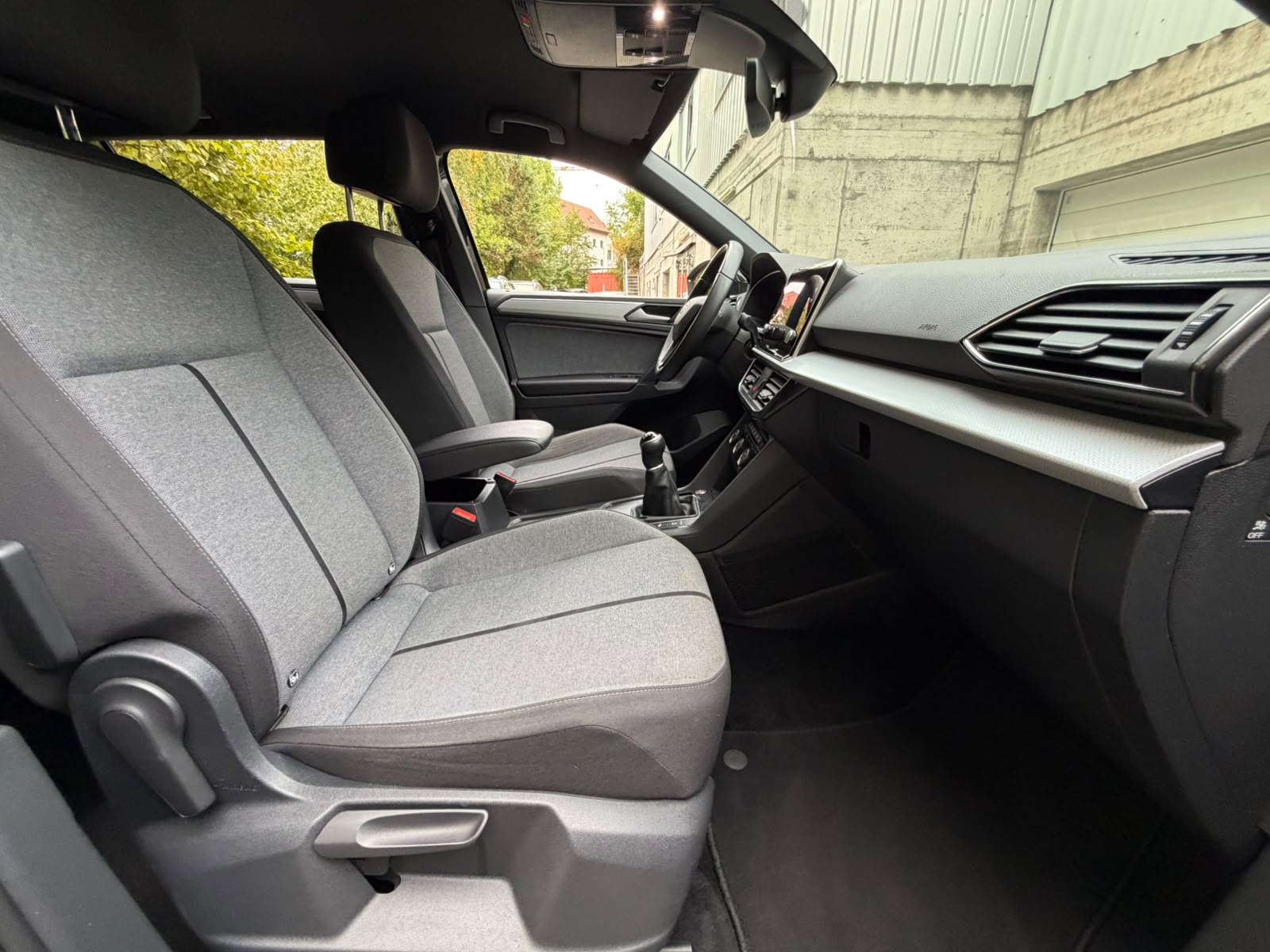 SEAT Tarraco 1.5TSI EVO Style-image-16