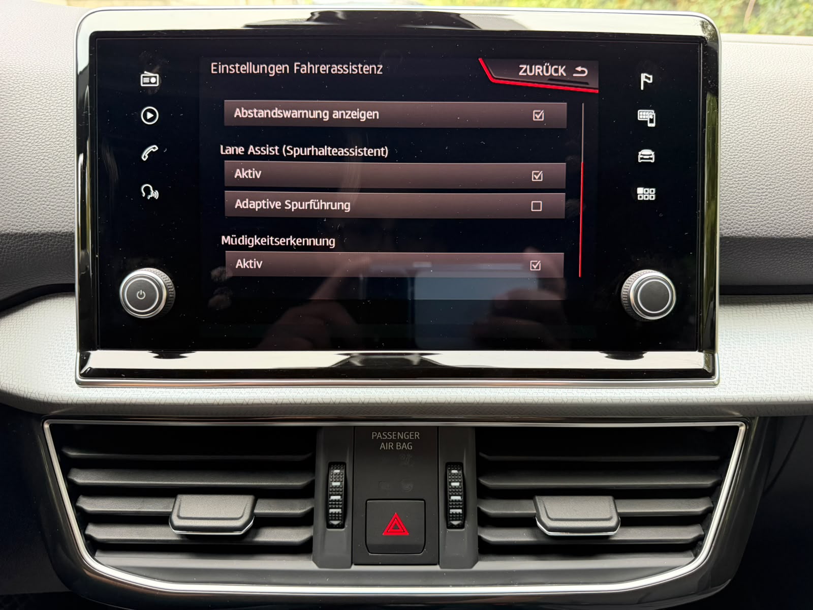 SEAT Tarraco 1.5TSI EVO Style-image-23