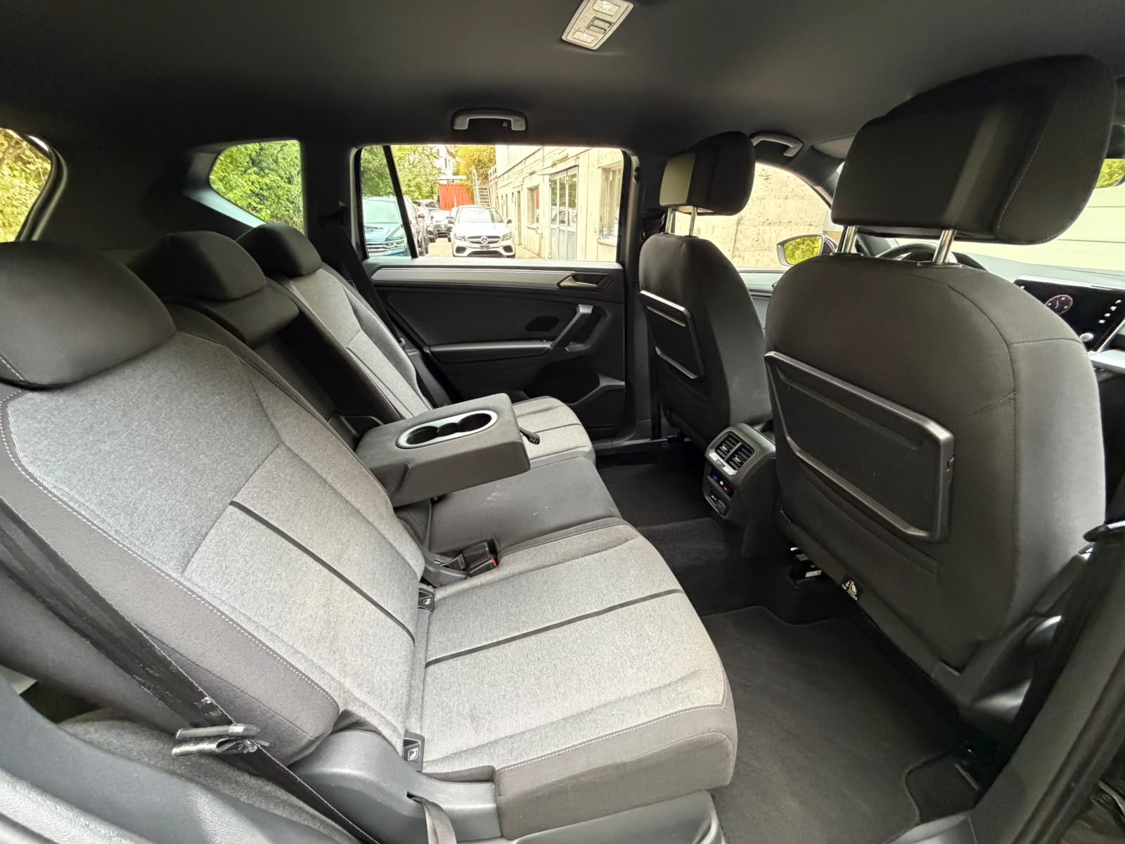 SEAT Tarraco 1.5TSI EVO Style-image-28