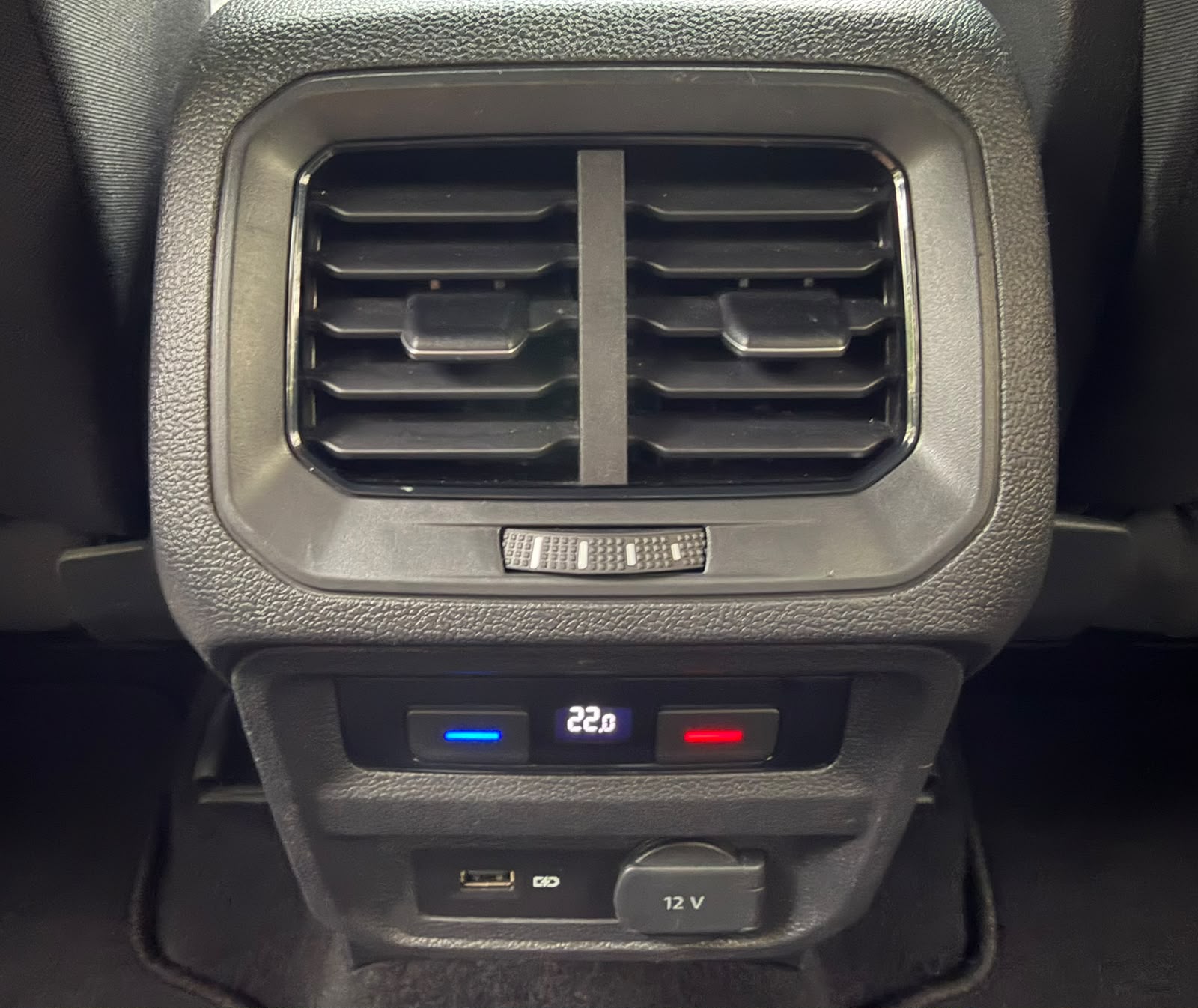 SEAT Tarraco 1.5TSI EVO Style-image-26