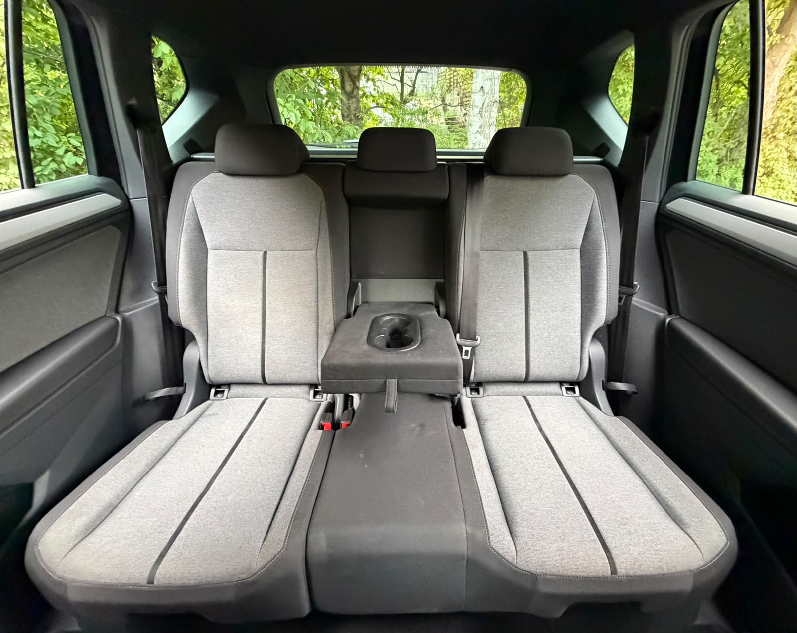 SEAT Tarraco 1.5TSI EVO Style-image-27