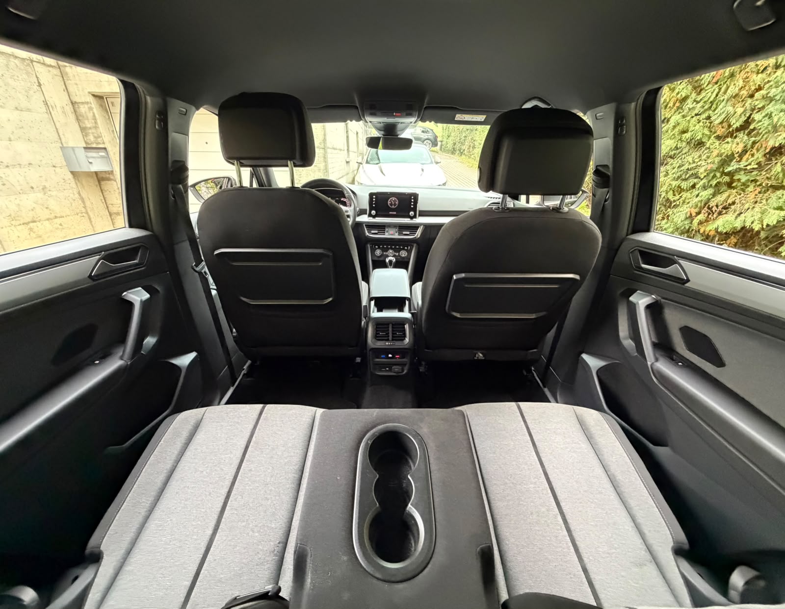 SEAT Tarraco 1.5TSI EVO Style-image-25