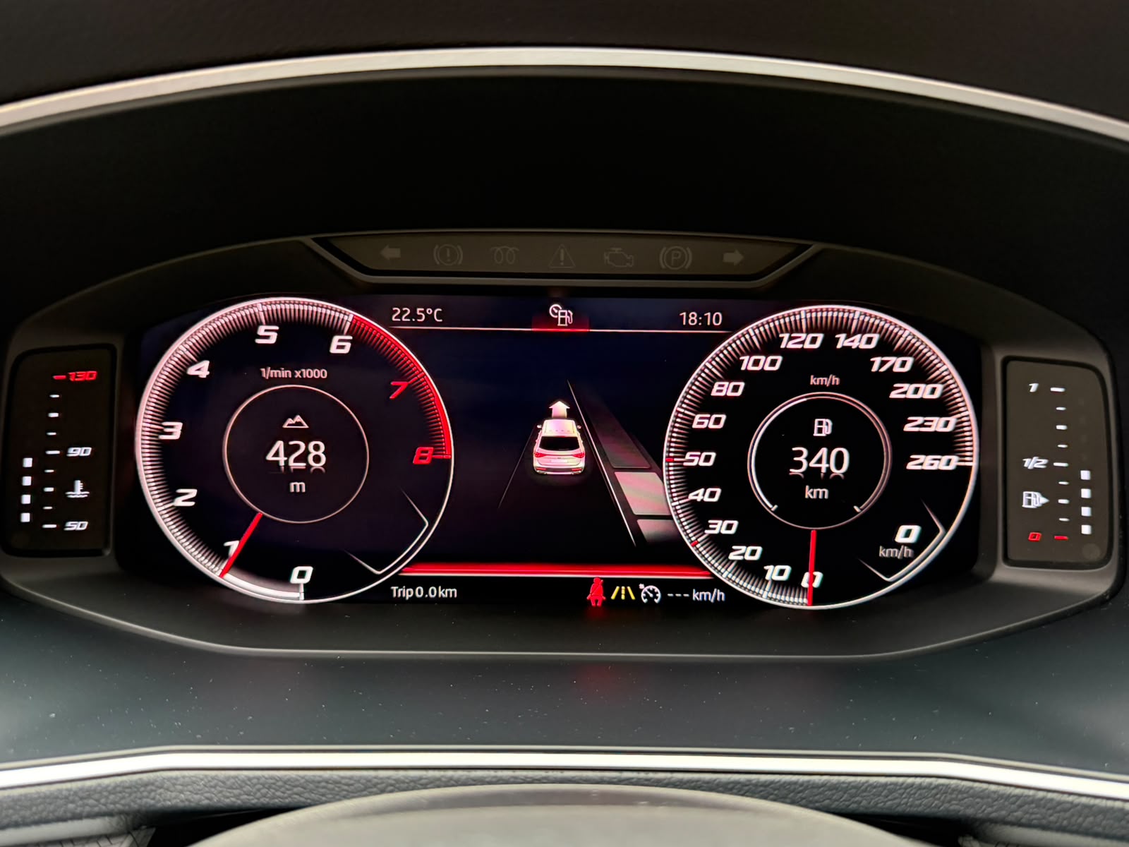 SEAT Tarraco 1.5TSI EVO Style-image-15