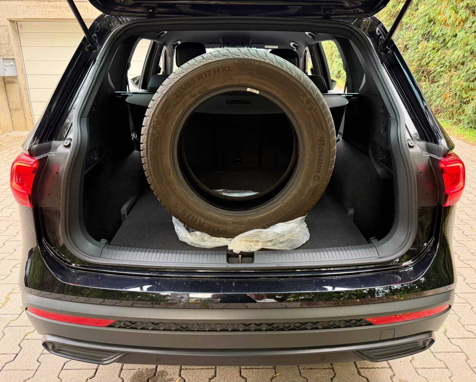SEAT Tarraco 1.5TSI EVO Style-image-29