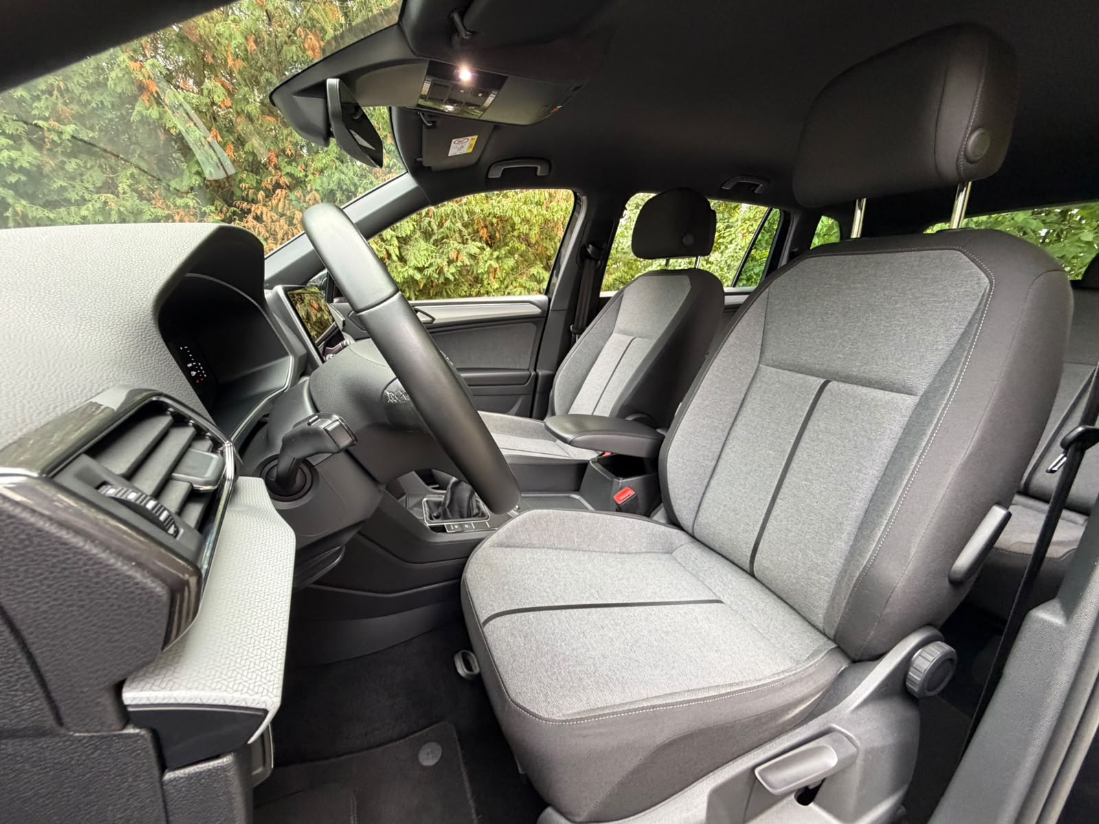 SEAT Tarraco 1.5TSI EVO Style-image-10