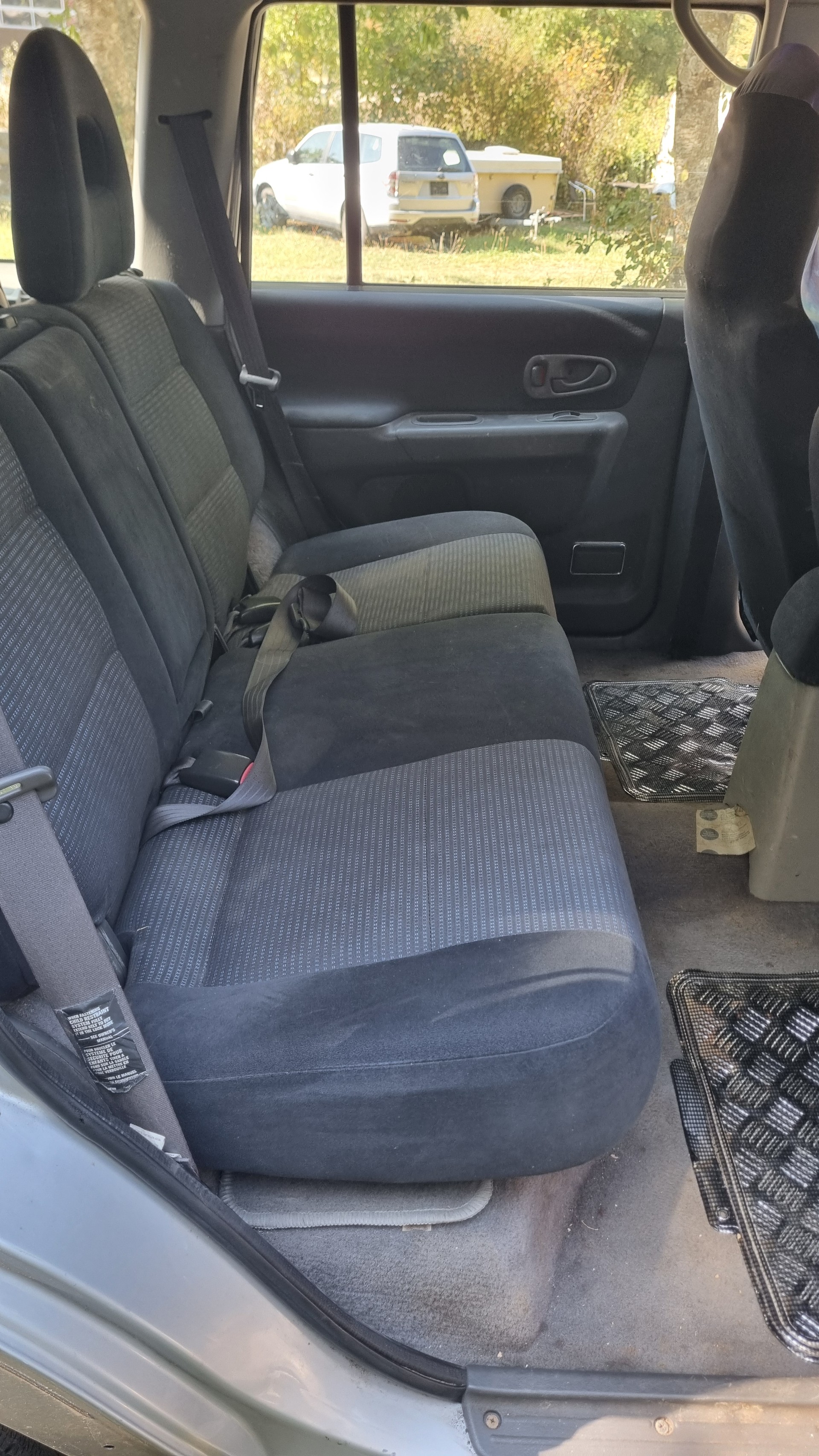 MITSUBISHI Sport TD 2.5-image-2