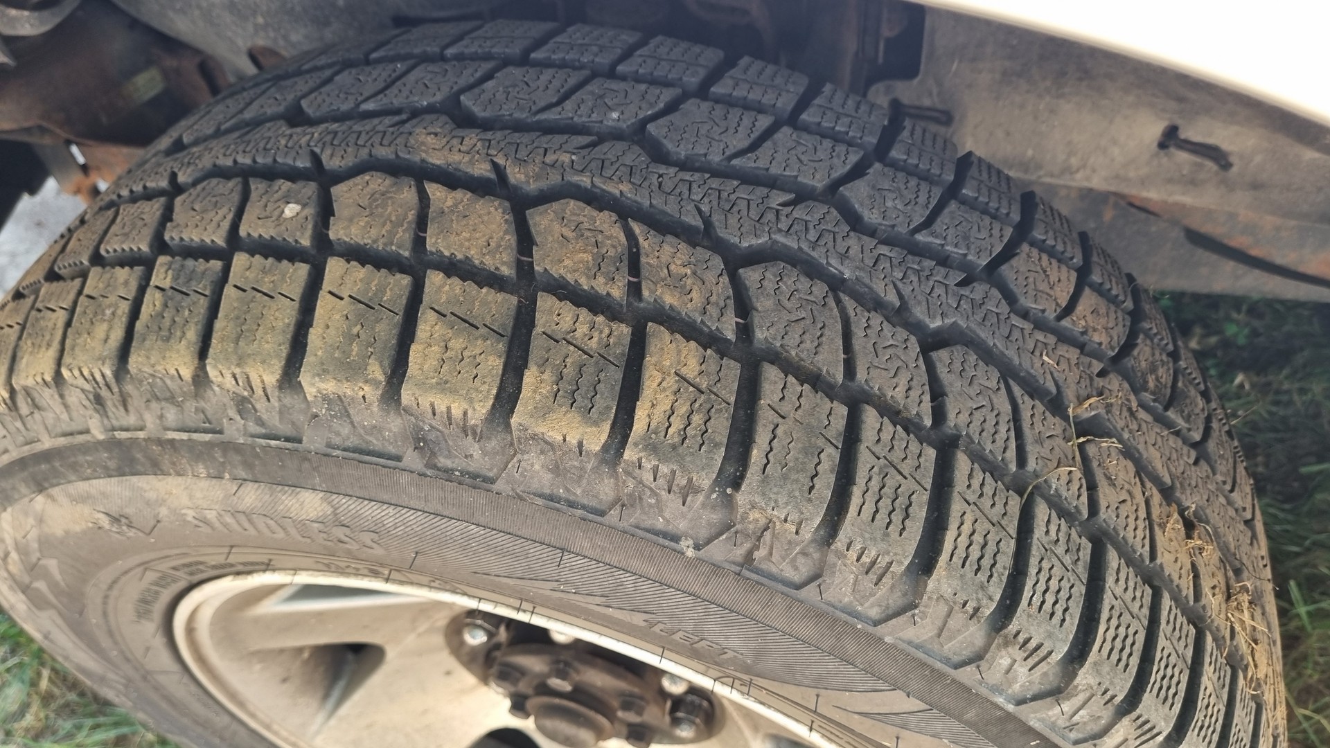 MITSUBISHI Sport TD 2.5-image-4
