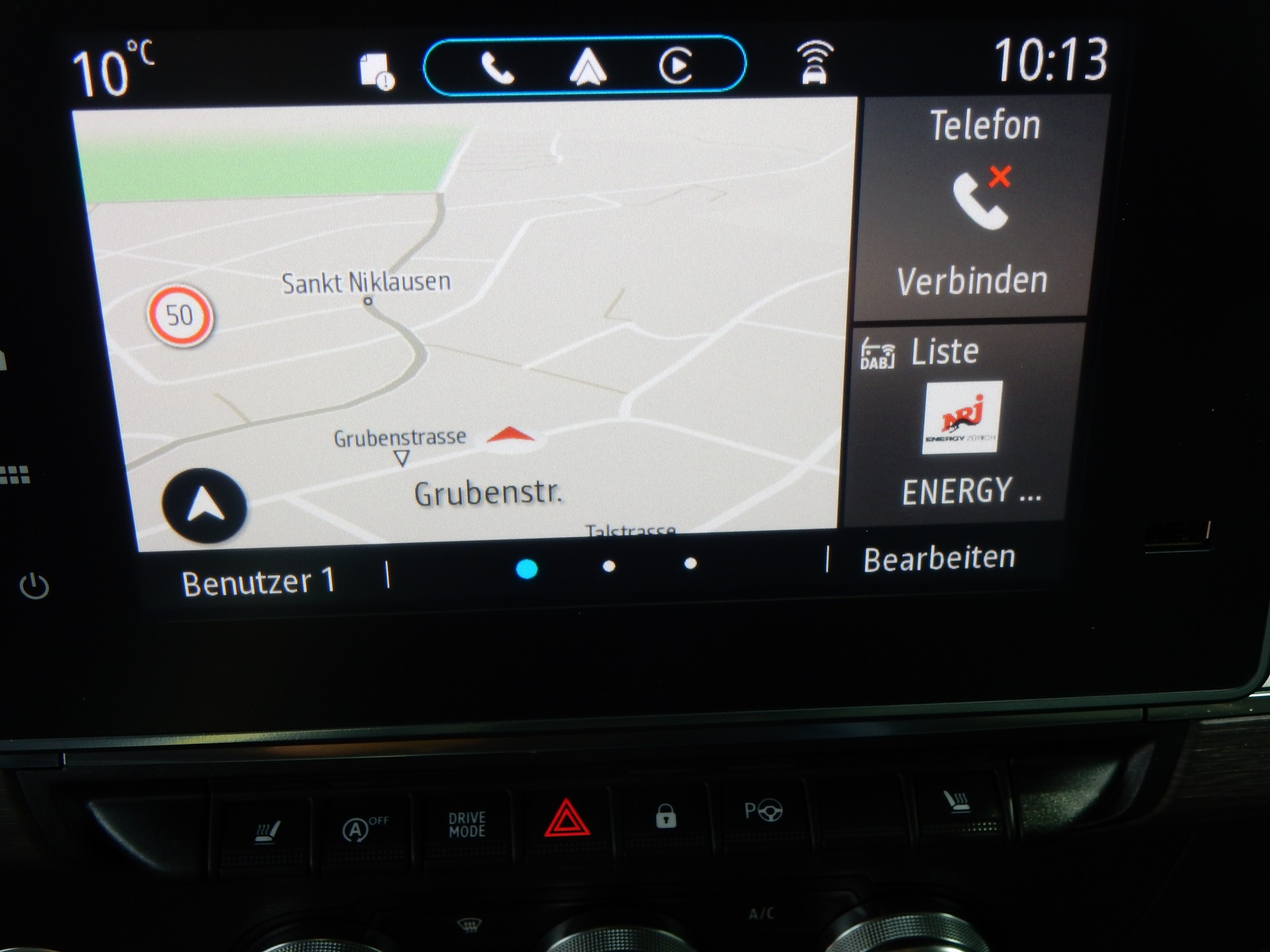 RENAULT Kangoo 1.3 TCe 130 PF Techno EDC-image-11