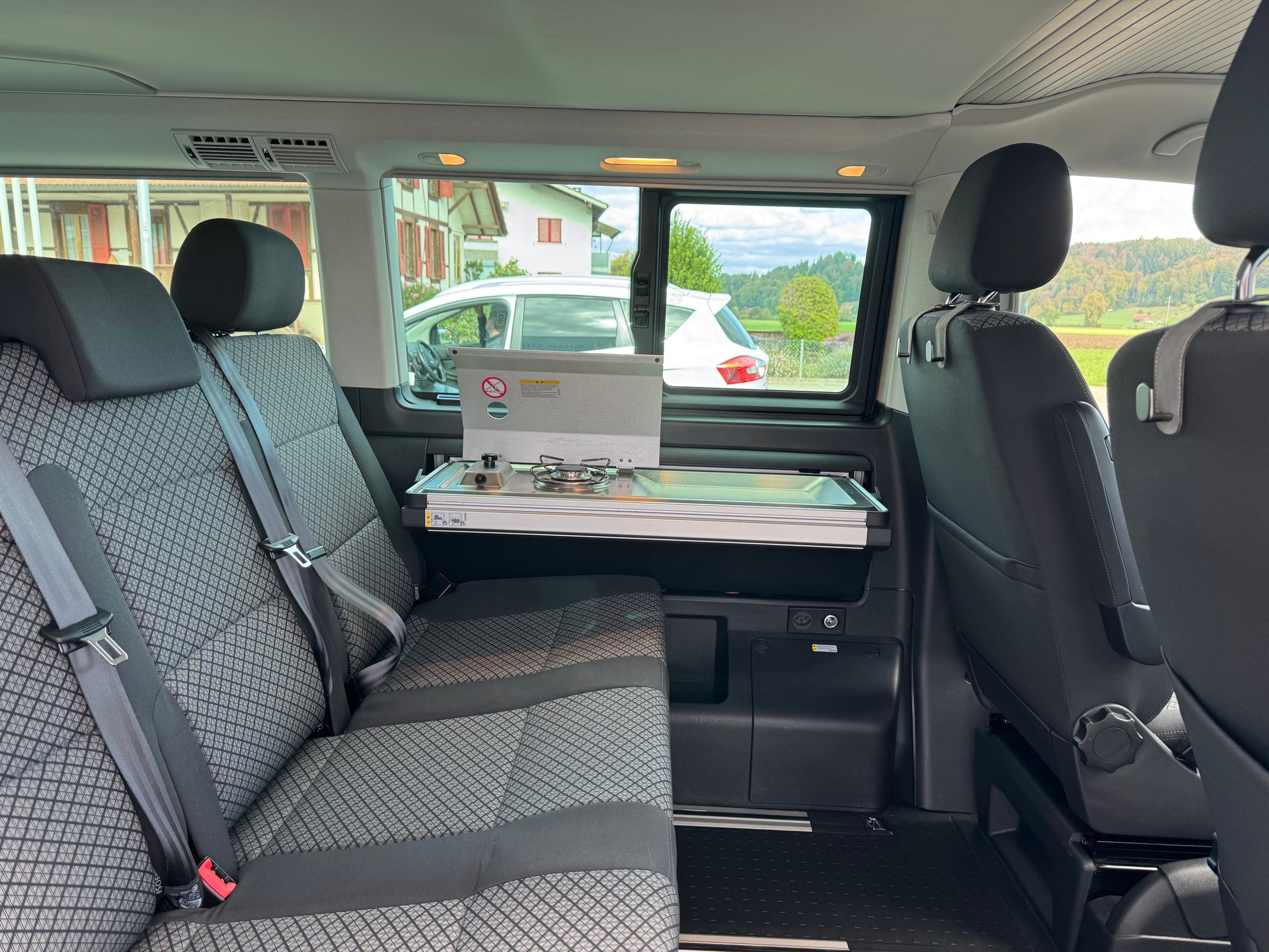 VW T6.1 California 2.0 TDI Beach Edition Spirit DSG-image-10