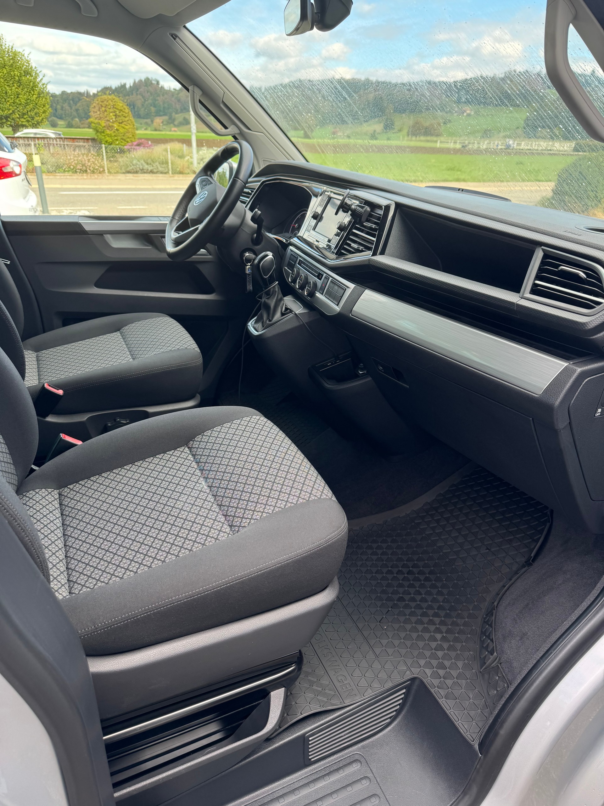 VW T6.1 California 2.0 TDI Beach Edition Spirit DSG-image-9