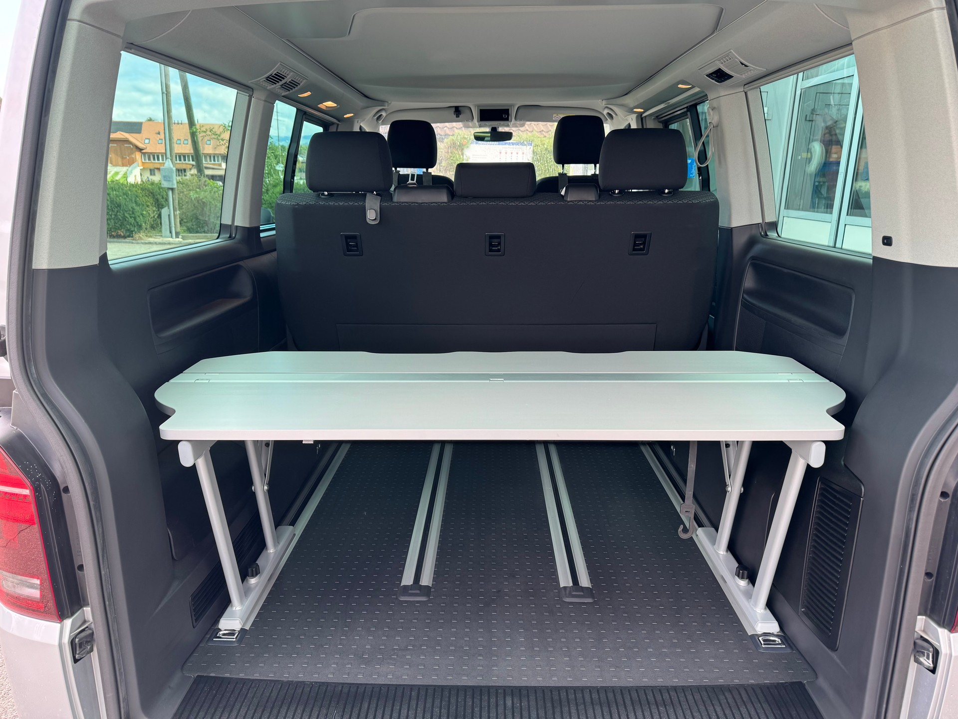 VW T6.1 California 2.0 TDI Beach Edition Spirit DSG-image-13