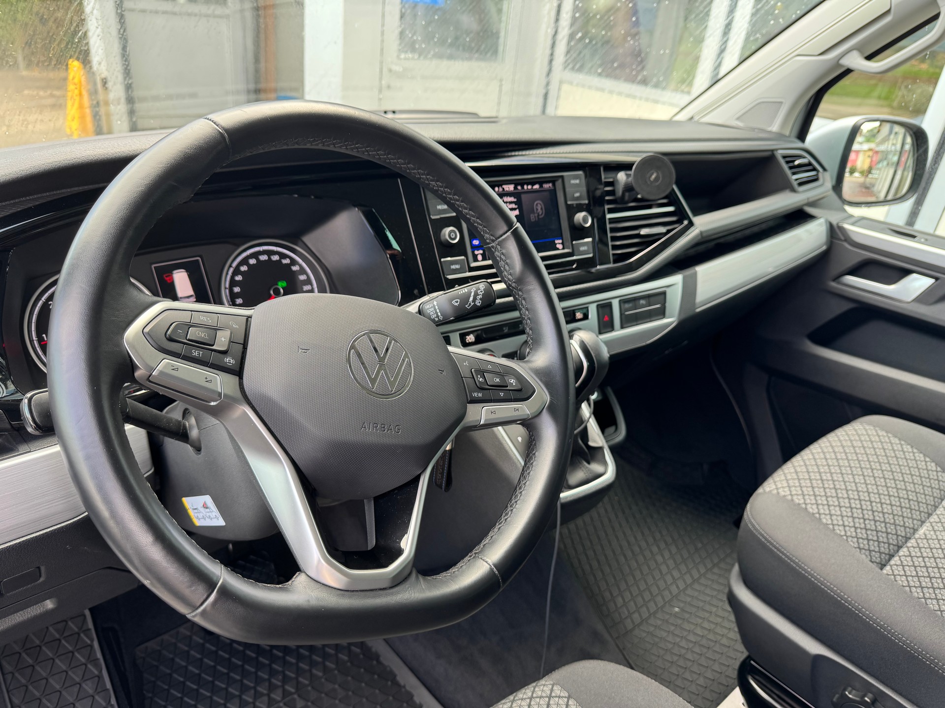 VW T6.1 California 2.0 TDI Beach Edition Spirit DSG-image-7