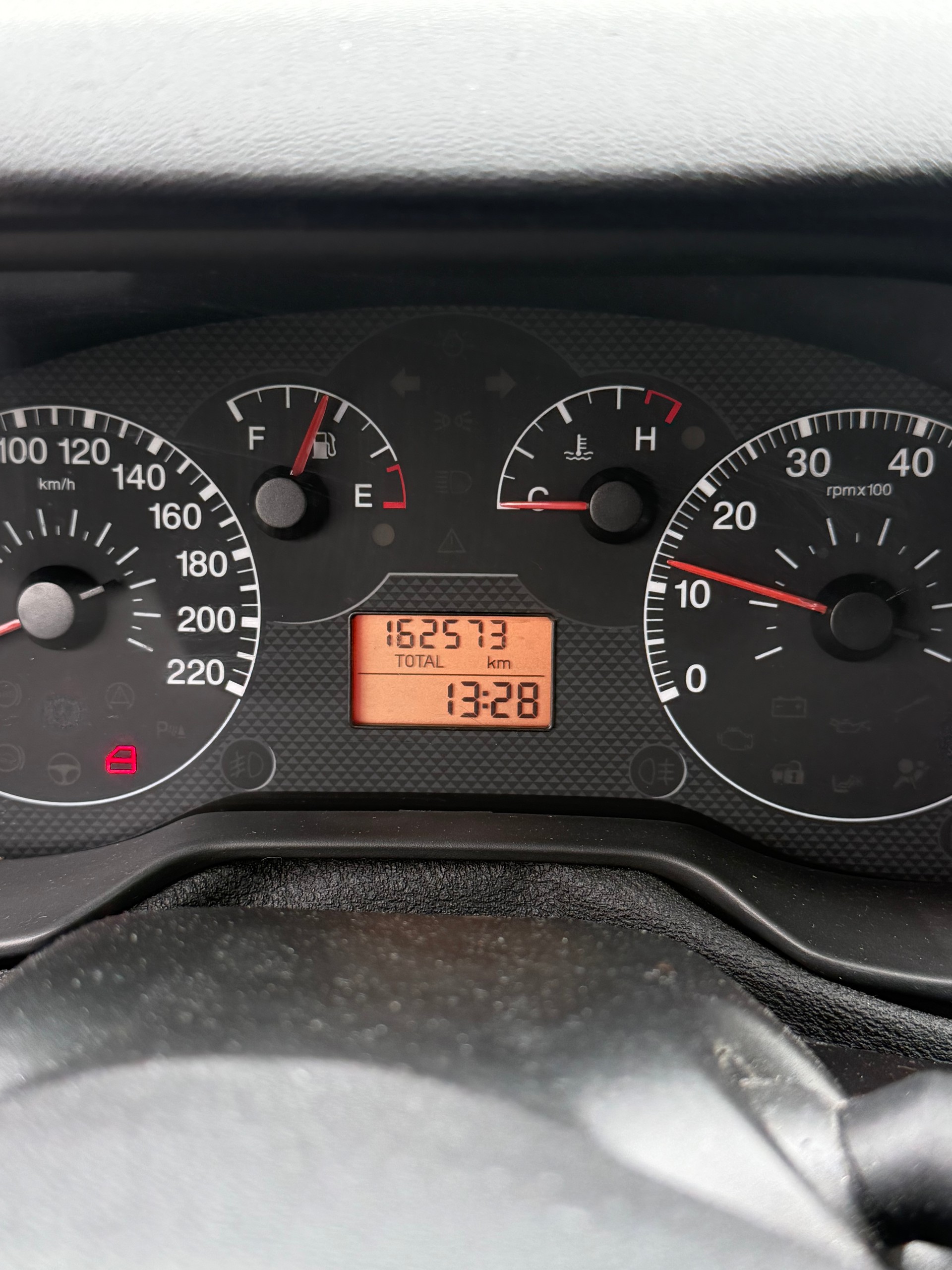 FIAT Punto 1.4 Dynamic-image-9