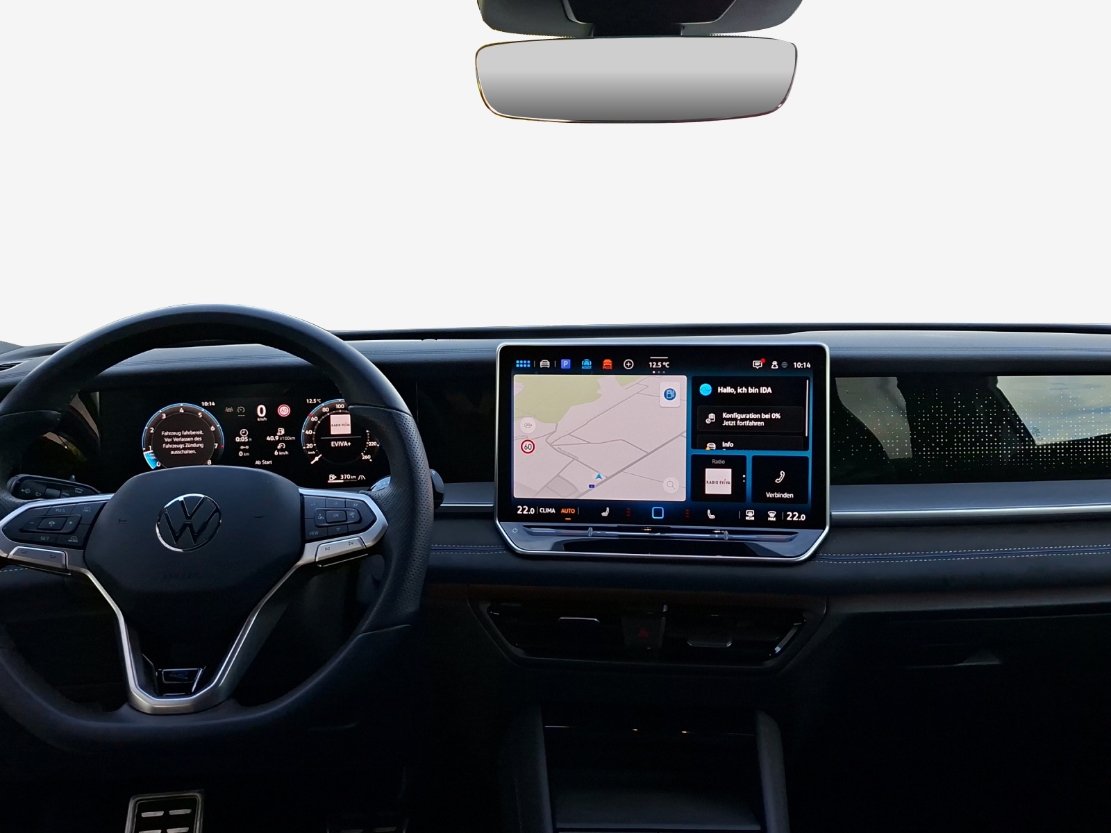 VW Tayron 2.0 TSI R-Line DSG 4Motion-image-8