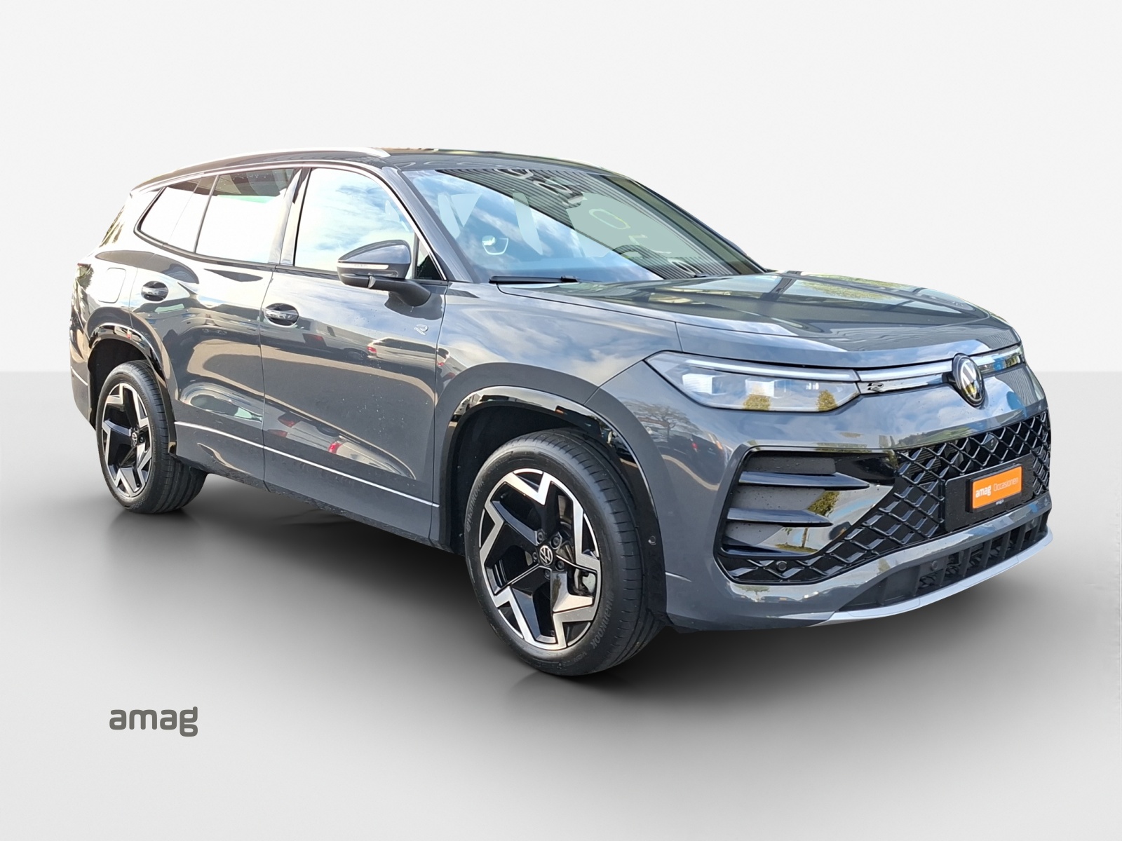 VW Tayron 2.0 TSI R-Line DSG 4Motion-image-5
