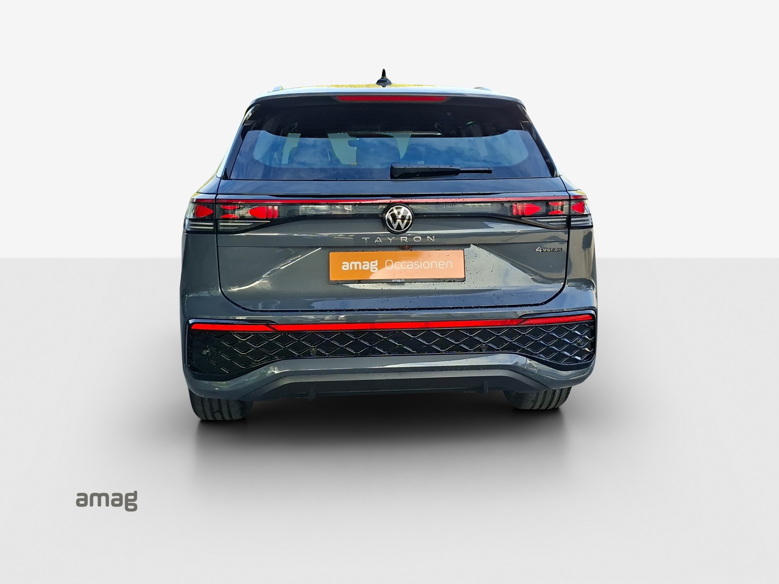 VW Tayron 2.0 TSI R-Line DSG 4Motion-image-3