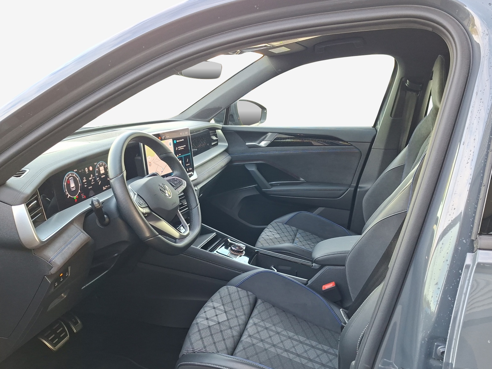 VW Tayron 2.0 TSI R-Line DSG 4Motion-image-7
