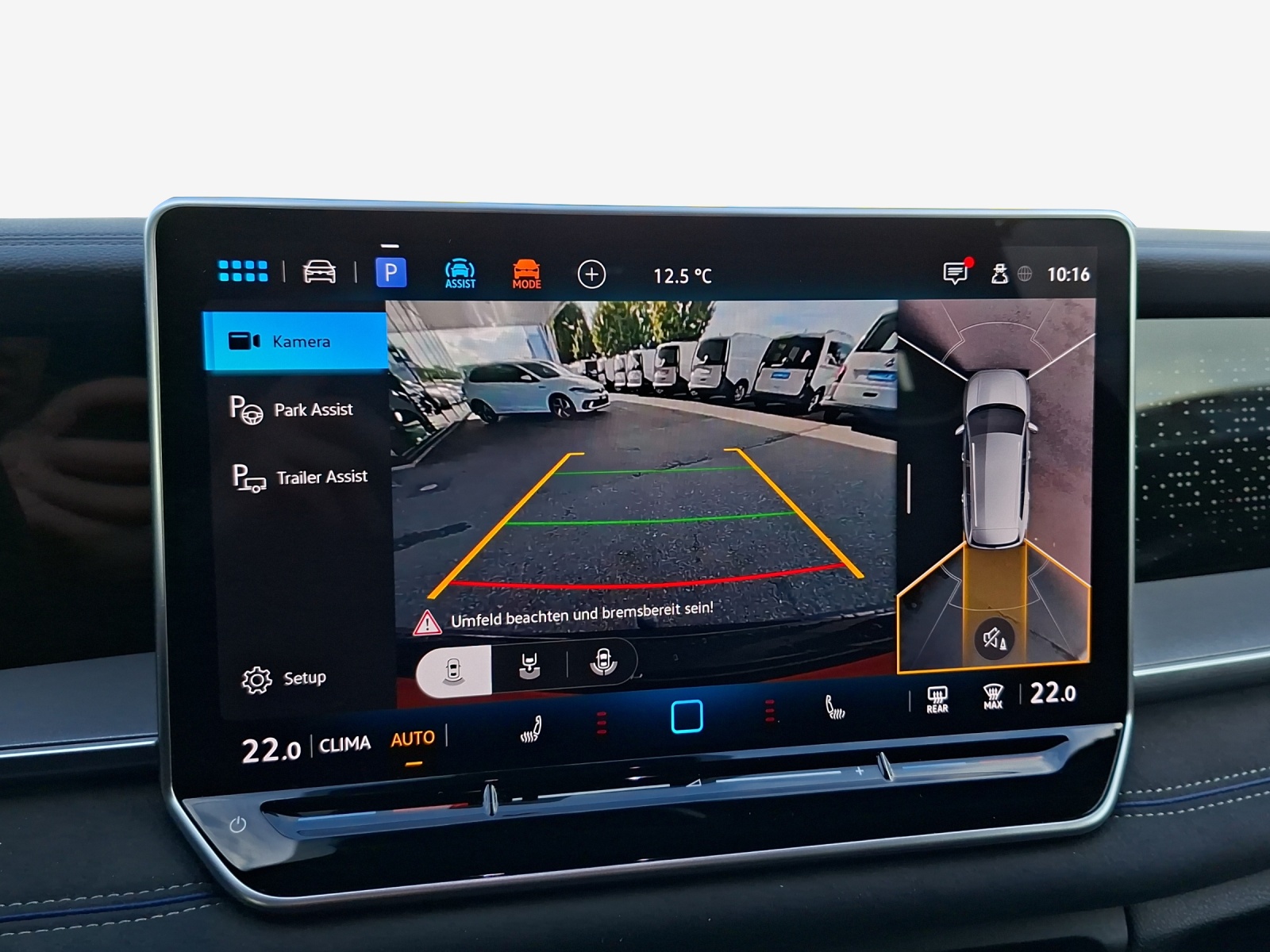 VW Tayron 2.0 TSI R-Line DSG 4Motion-image-14
